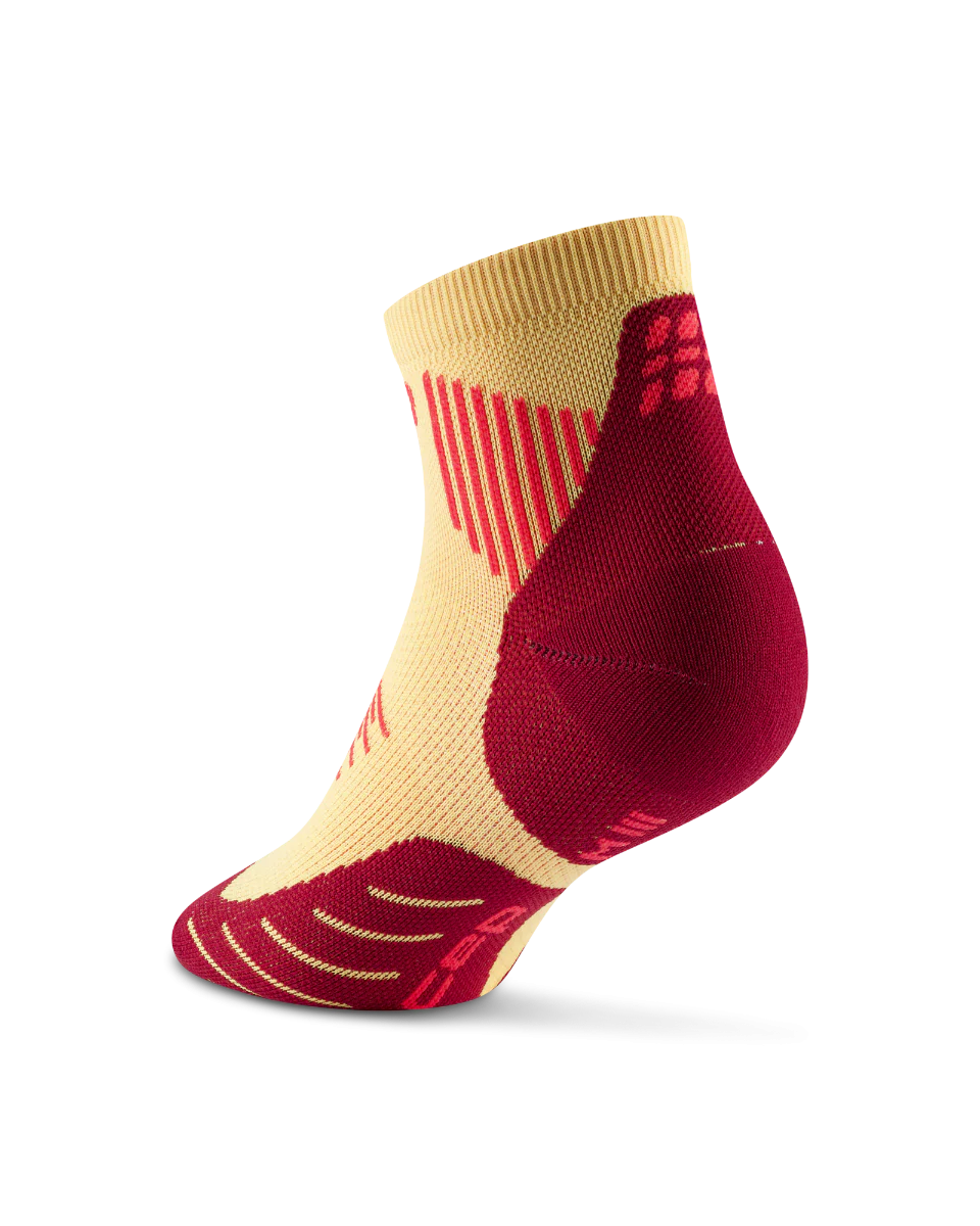 The Run Compressions Socks Low Cut Men - Image 2