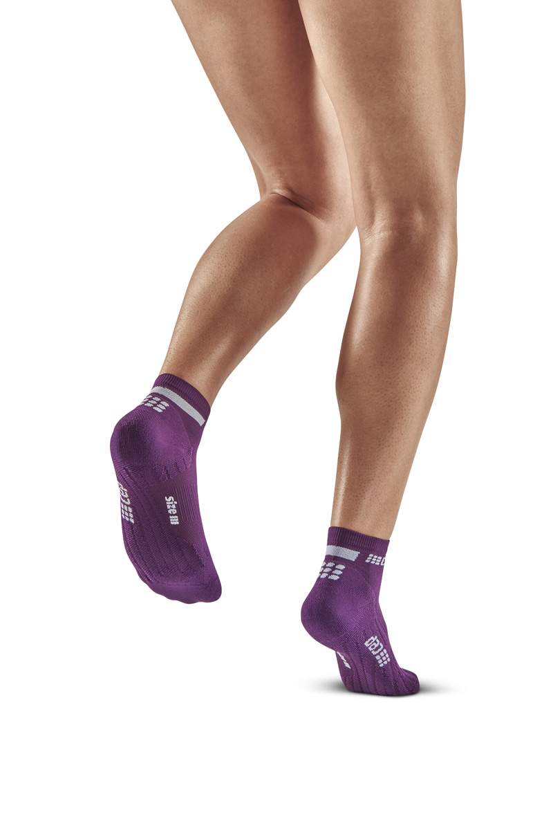 The Run Compressions Socks Low Cut Women - Image 2