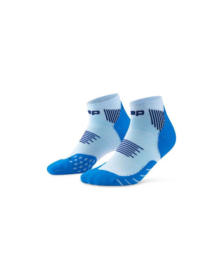 The Run Compressions Socks Low Cut Women - Image 3