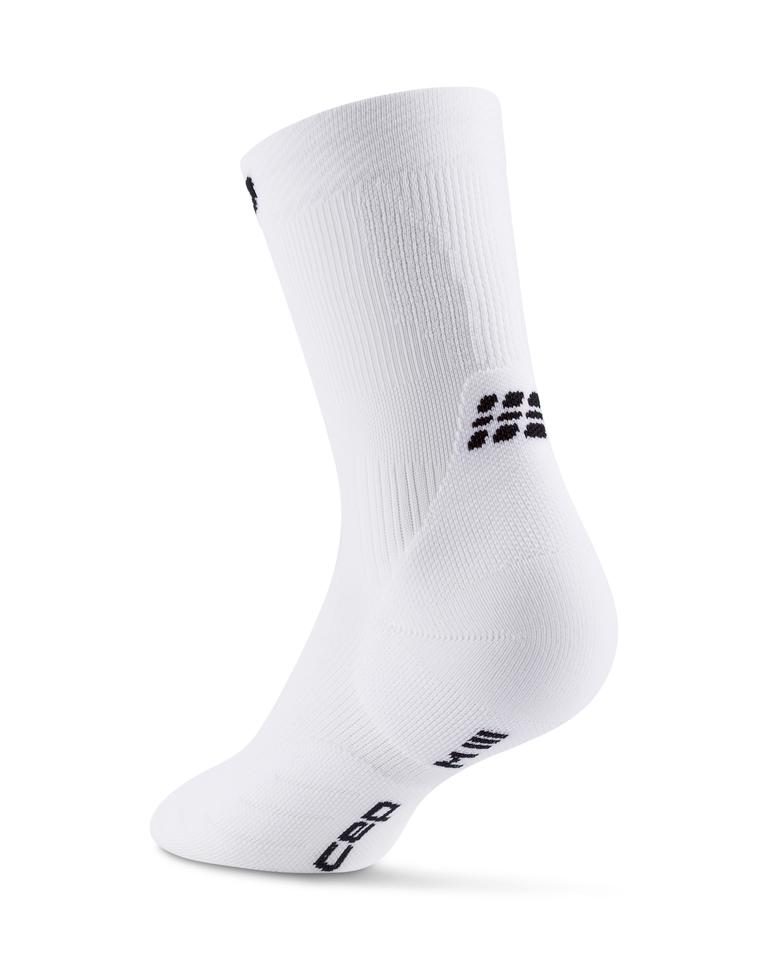 The Run Compressions Socks Mid Cut Men - Image 2