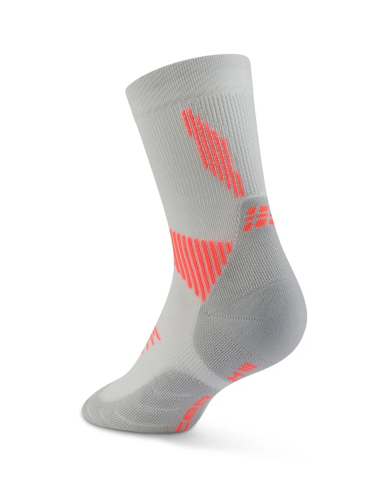 The Run Compressions Socks Mid Cut Men - Image 2