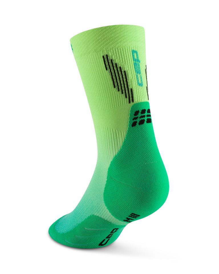 The Run Compressions Socks Mid Cut Men - Image 2
