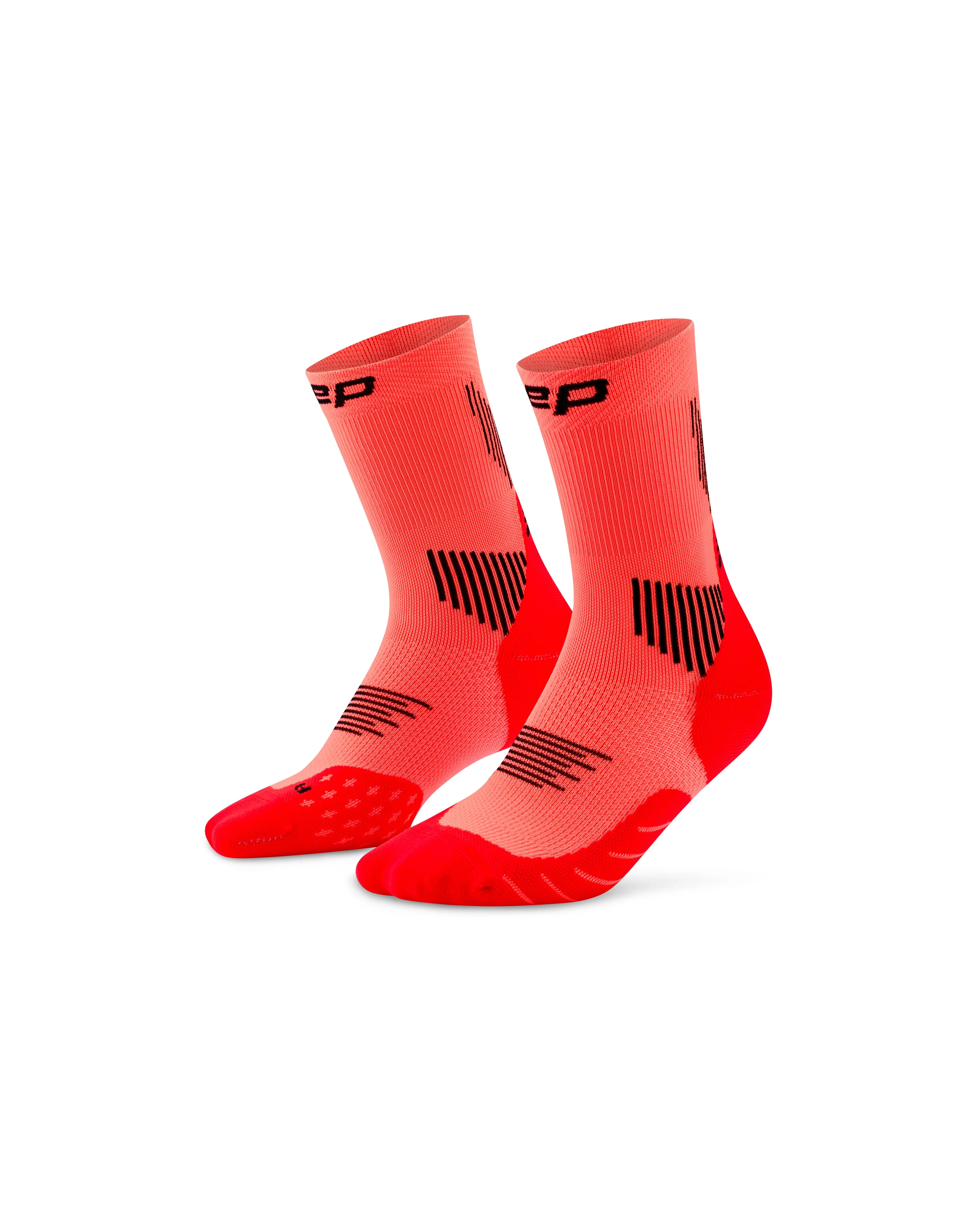 The Run Compressions Socks Mid Cut Men - Image 3