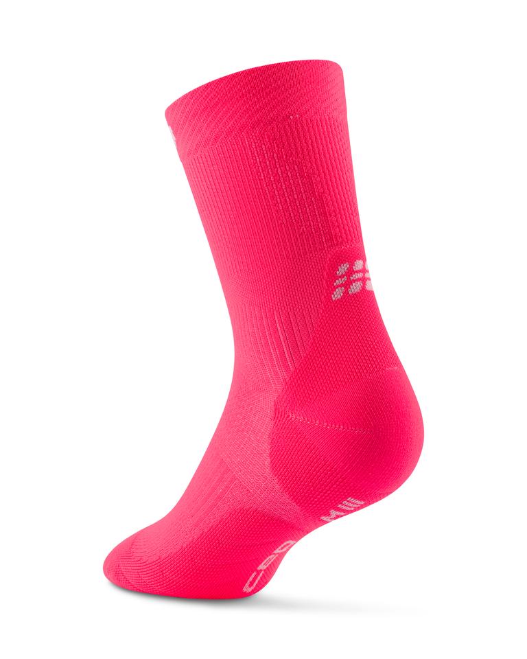 The Run Compressions Socks Mid Cut Women - Image 2