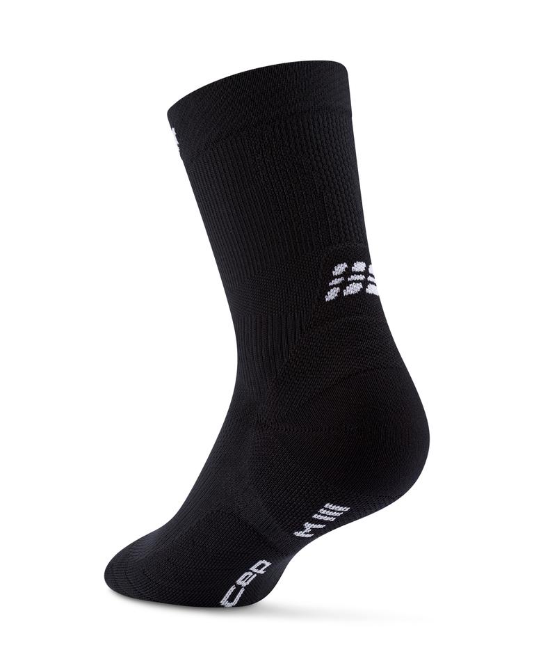 The Run Compressions Socks Mid Cut Women - Image 2