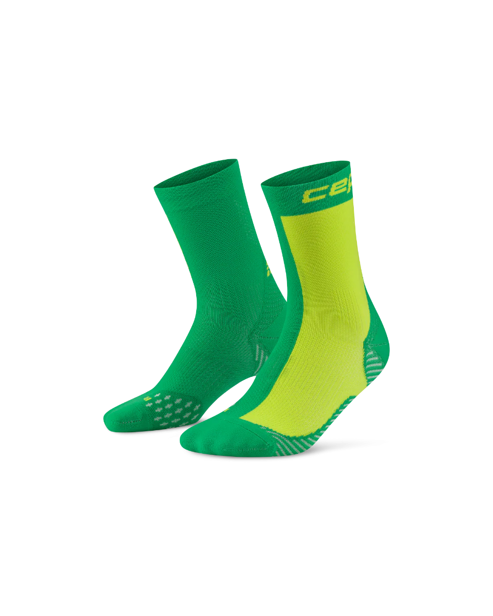 The Run Compressions Socks Mid Cut Women - Image 3