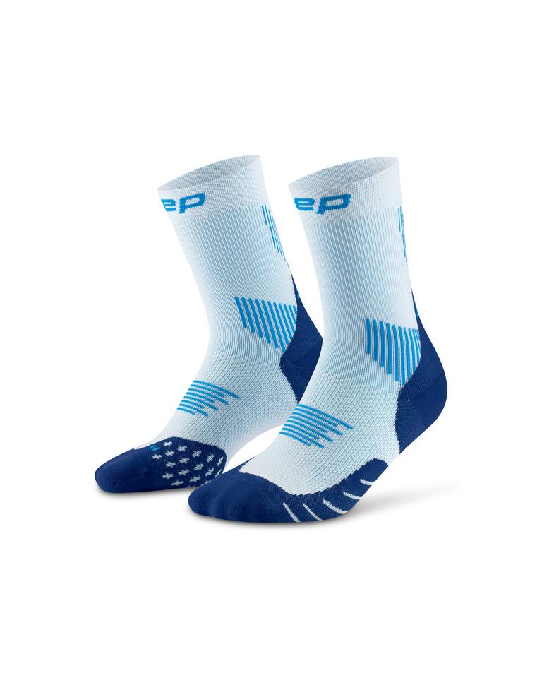 The Run Compressions Socks Mid Cut Women - Image 3