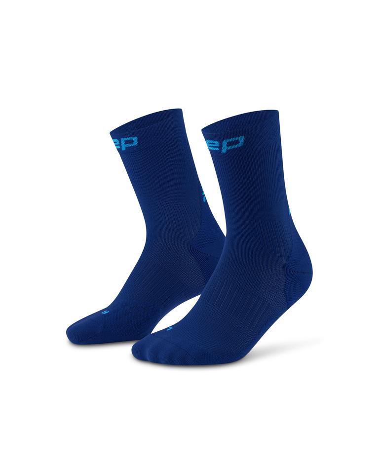 The Run Compressions Socks Mid Cut Women - Image 3
