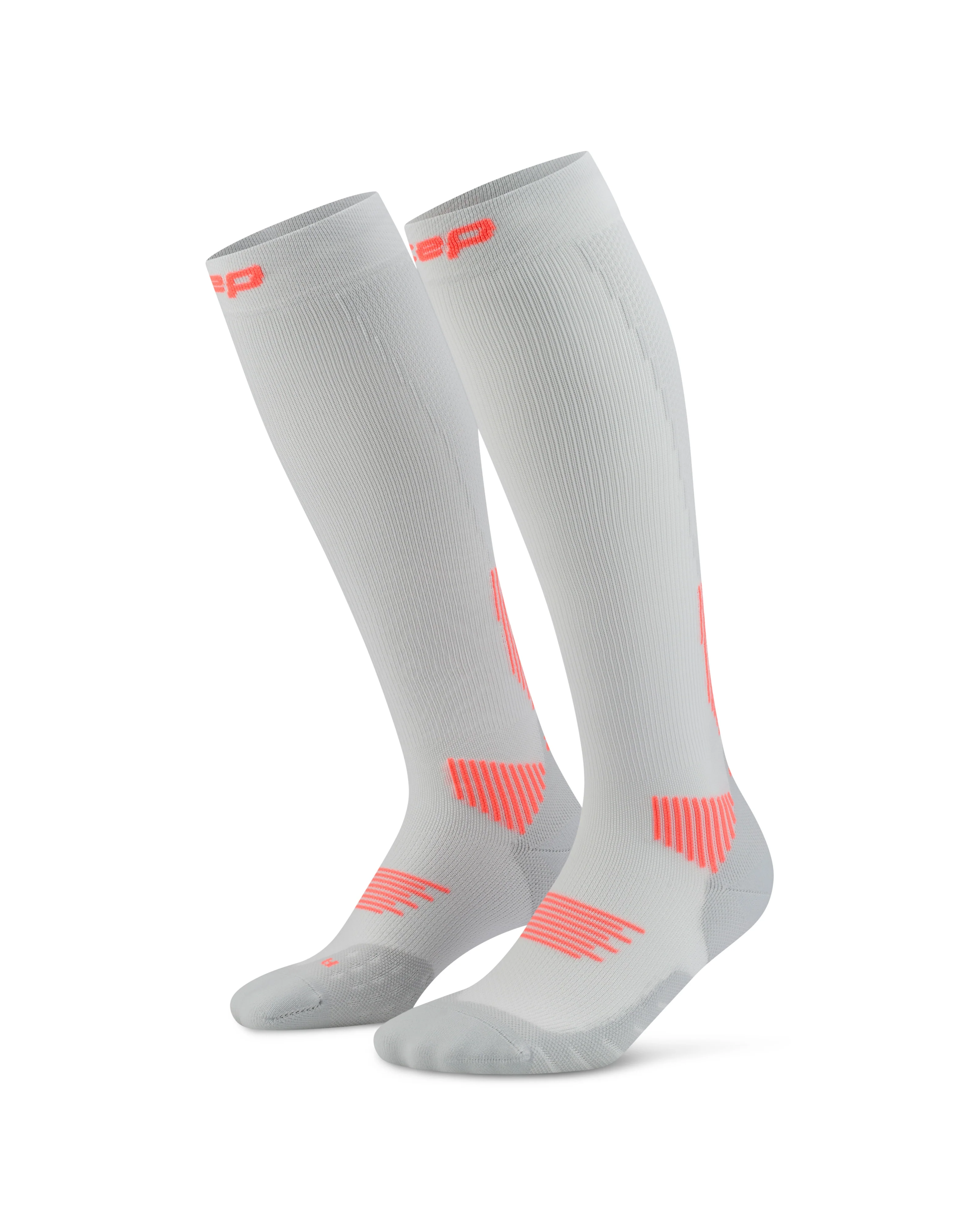 The Run Compressions Socks Tall - Image 3