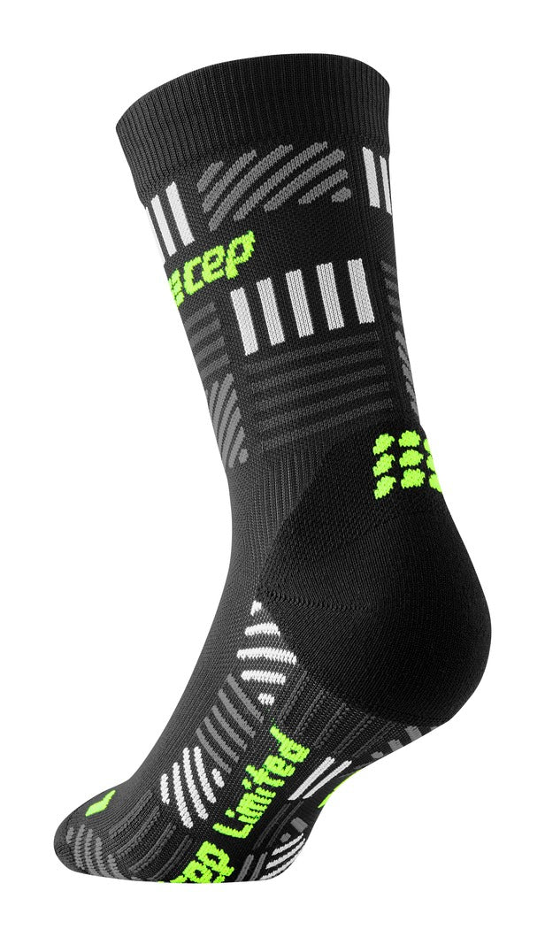 The Run Limited 2024.2 Socks Mid Cut Women - Image 2