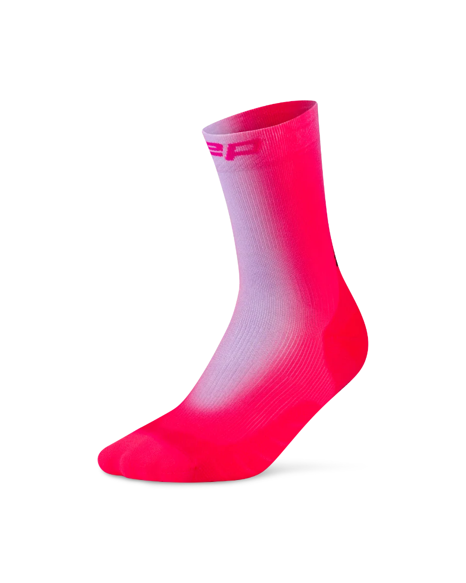 The Run Mid Cut Gradient Women