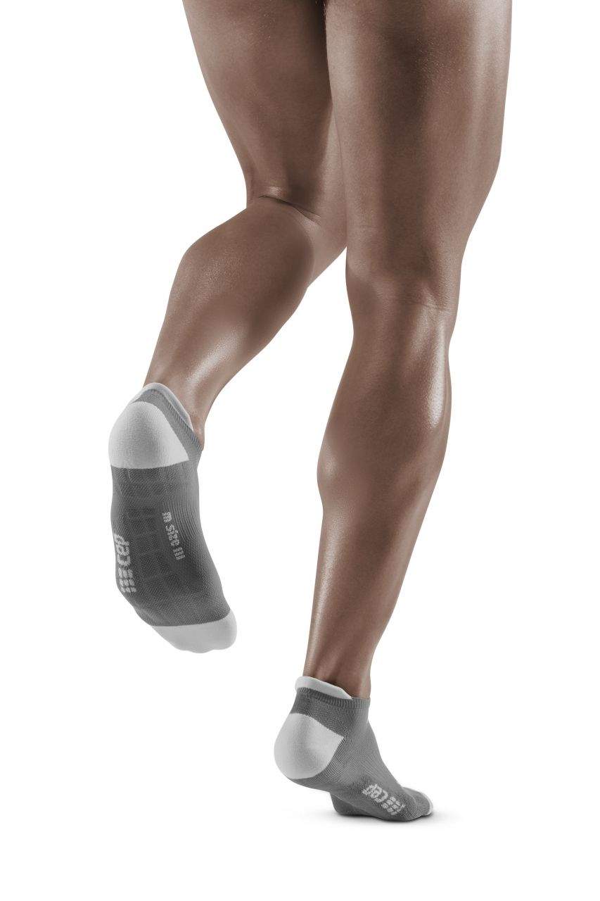 Ultralight No Show Socks - Image 2