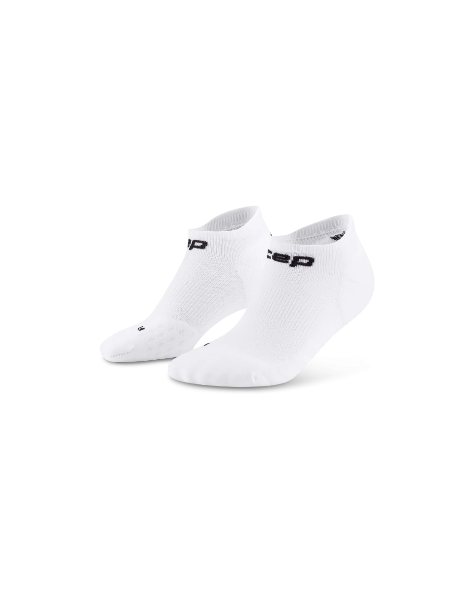 Women's No Show Socks - Image 3