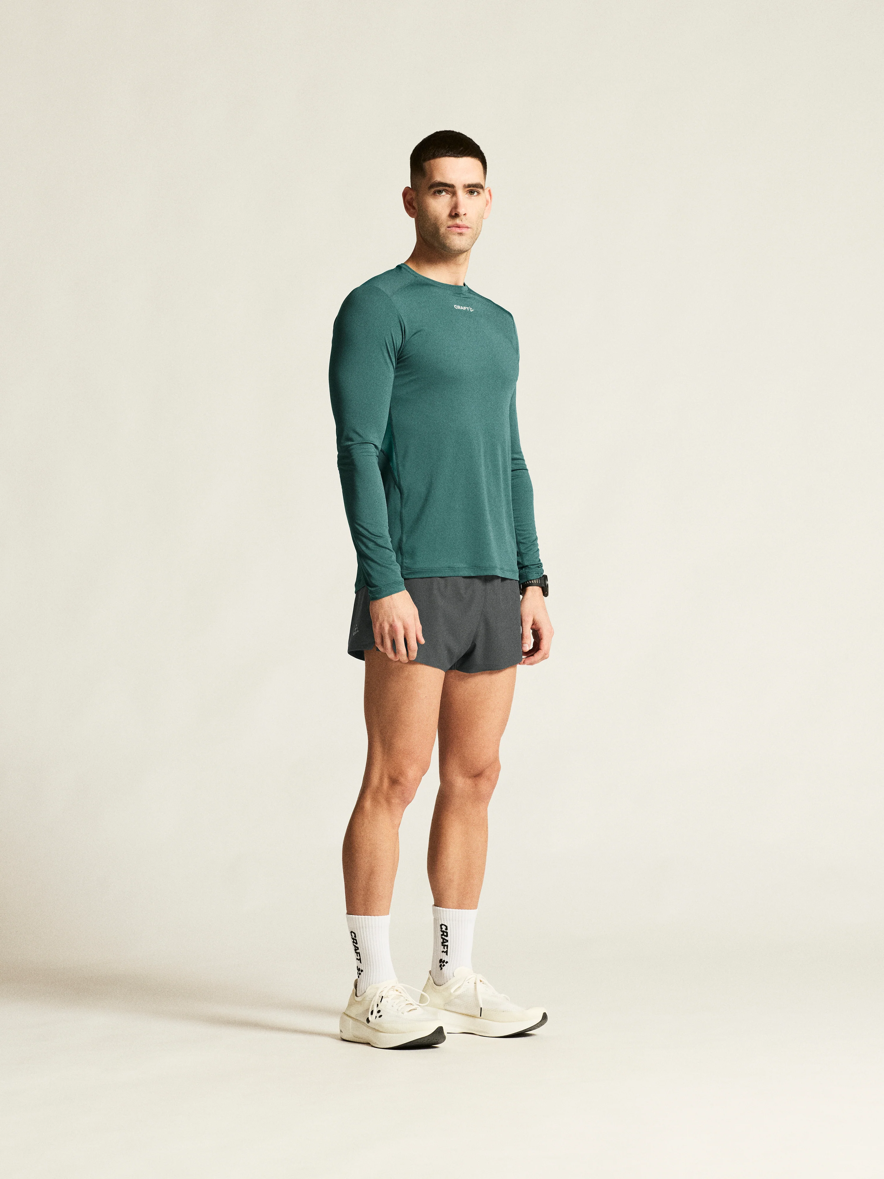 Essence LS Tee 2