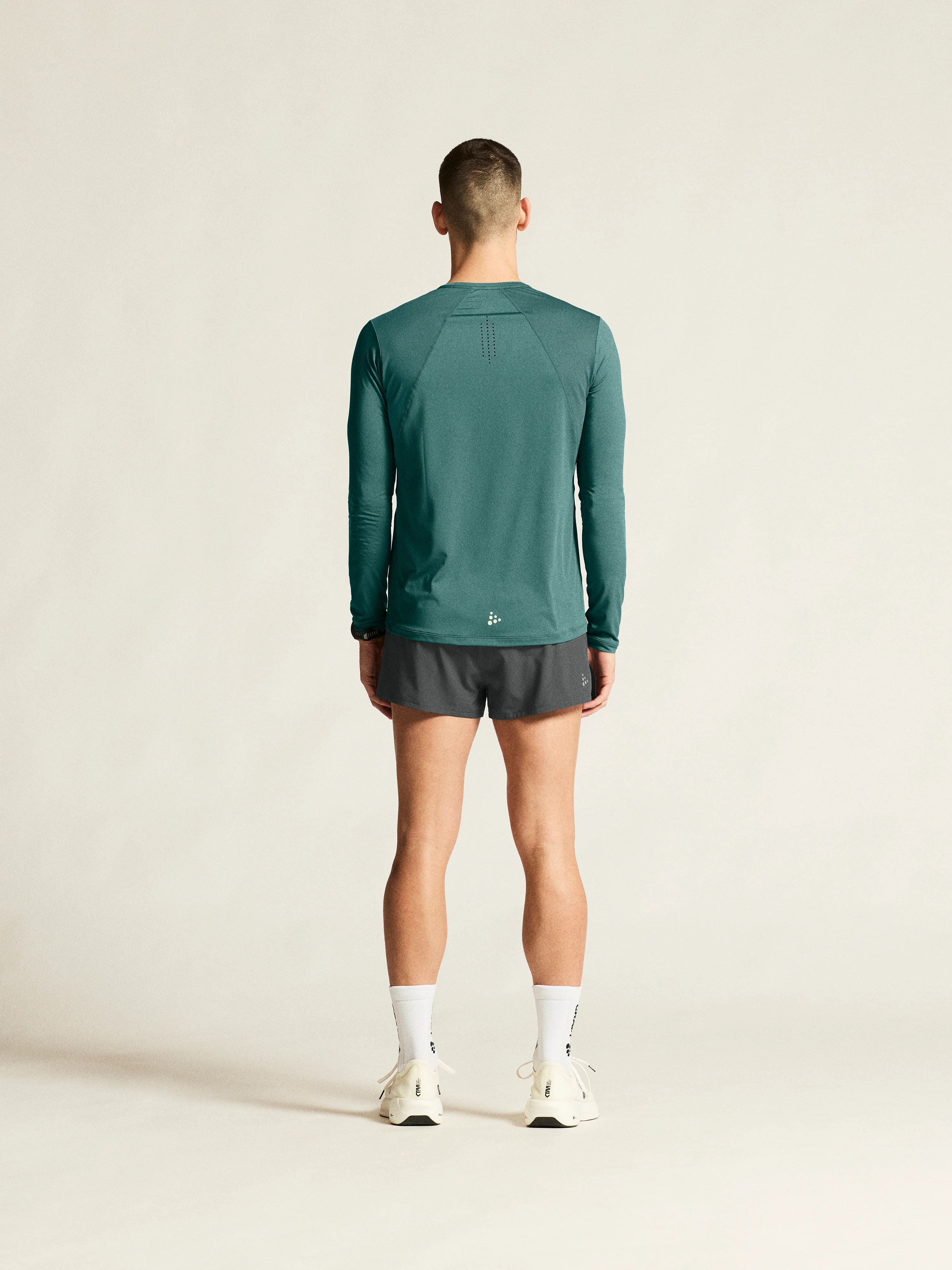 Essence LS Tee 2 - Image 2