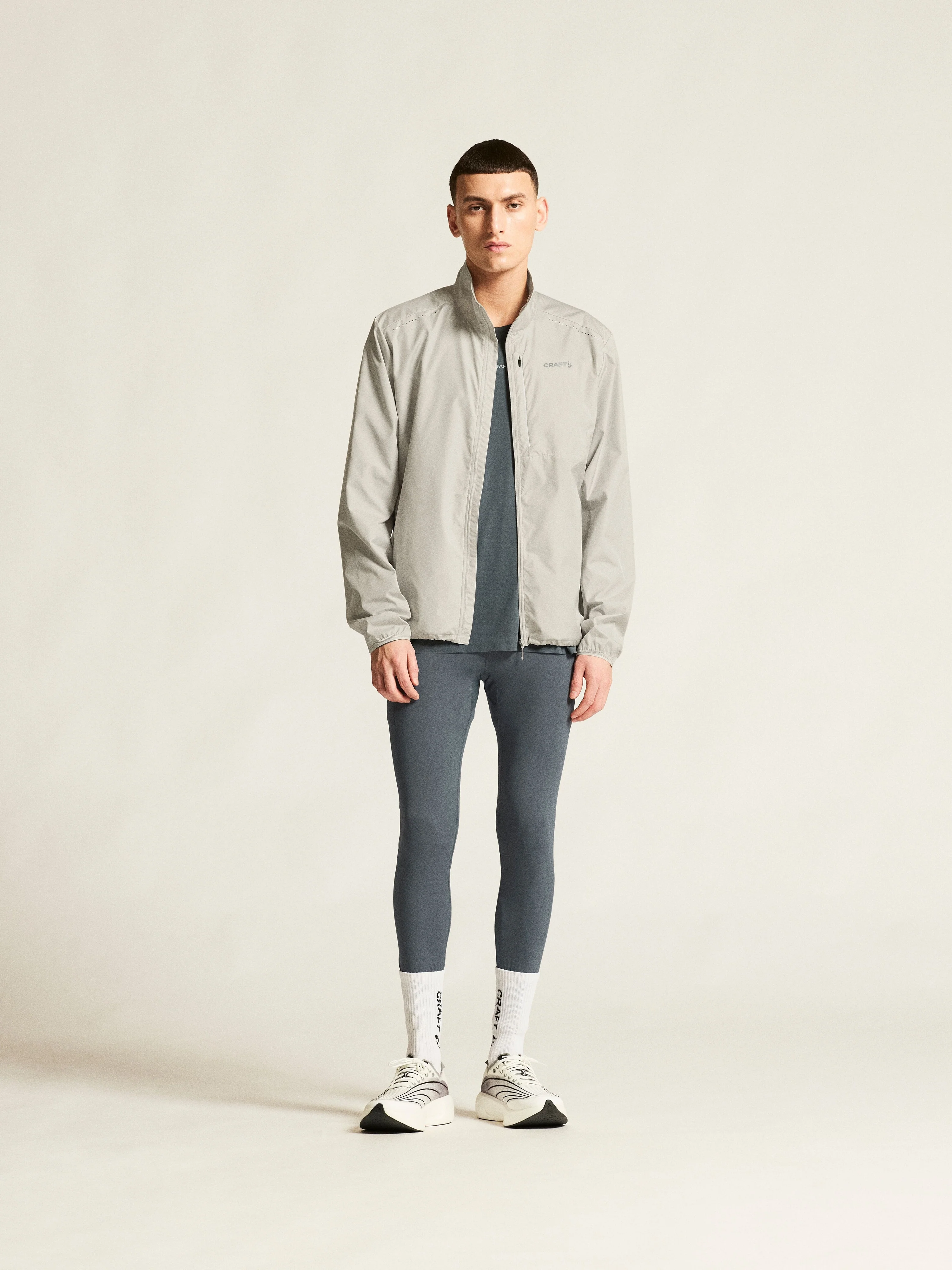 Essence Wind Jacket 2