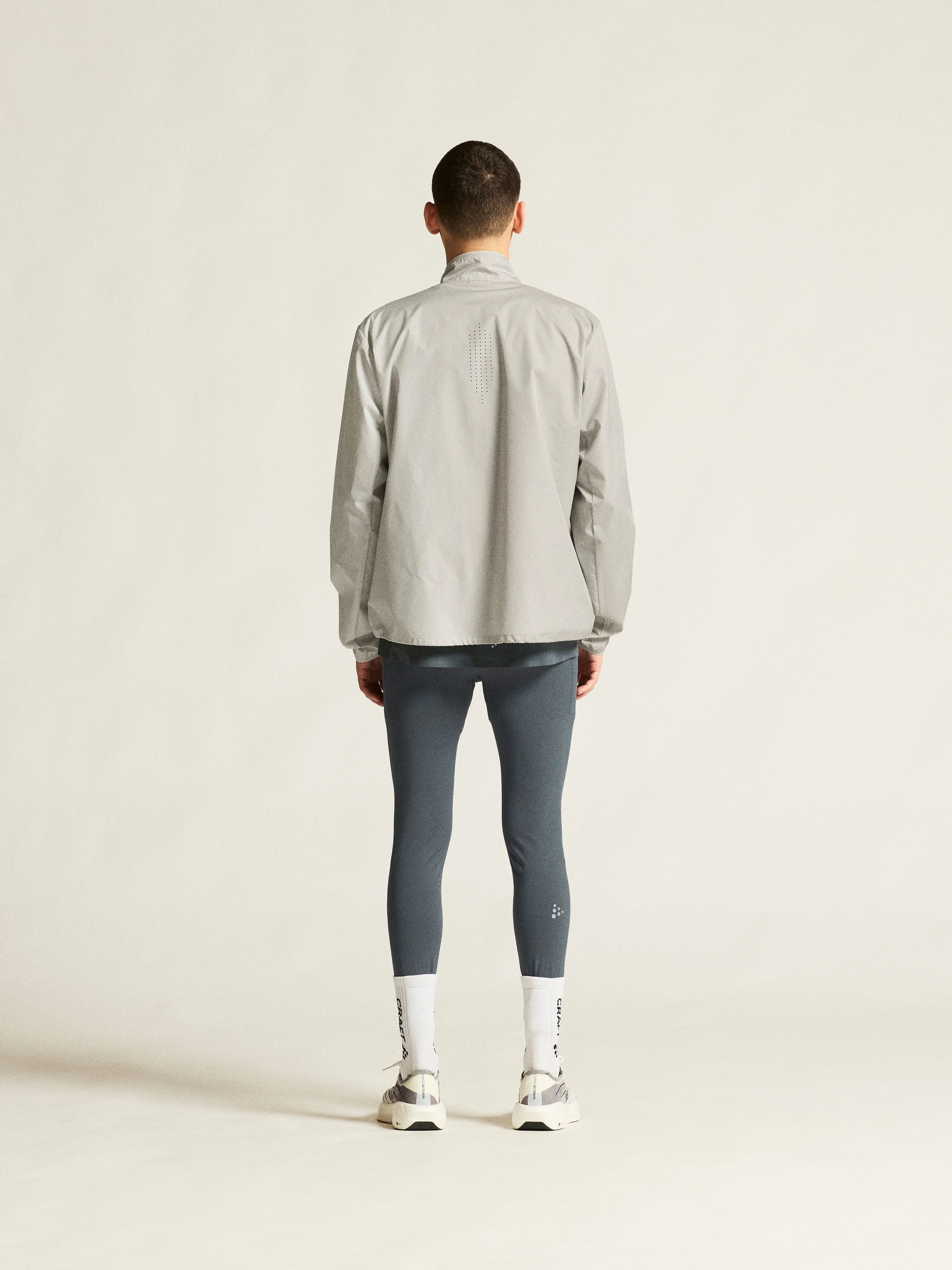 Essence Wind Jacket 2 - Image 2