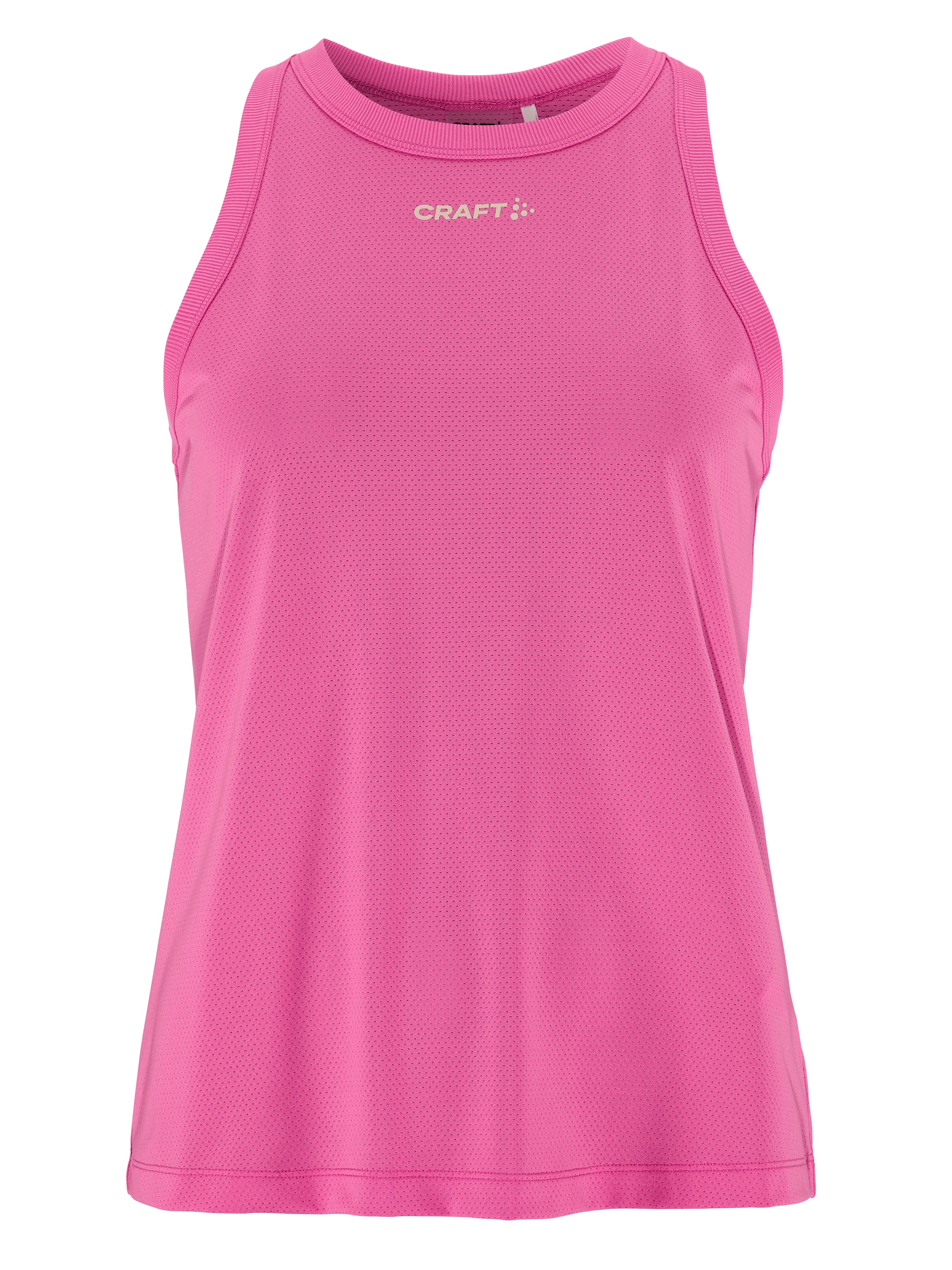 Lady Core Mesh Singlet - Image 3