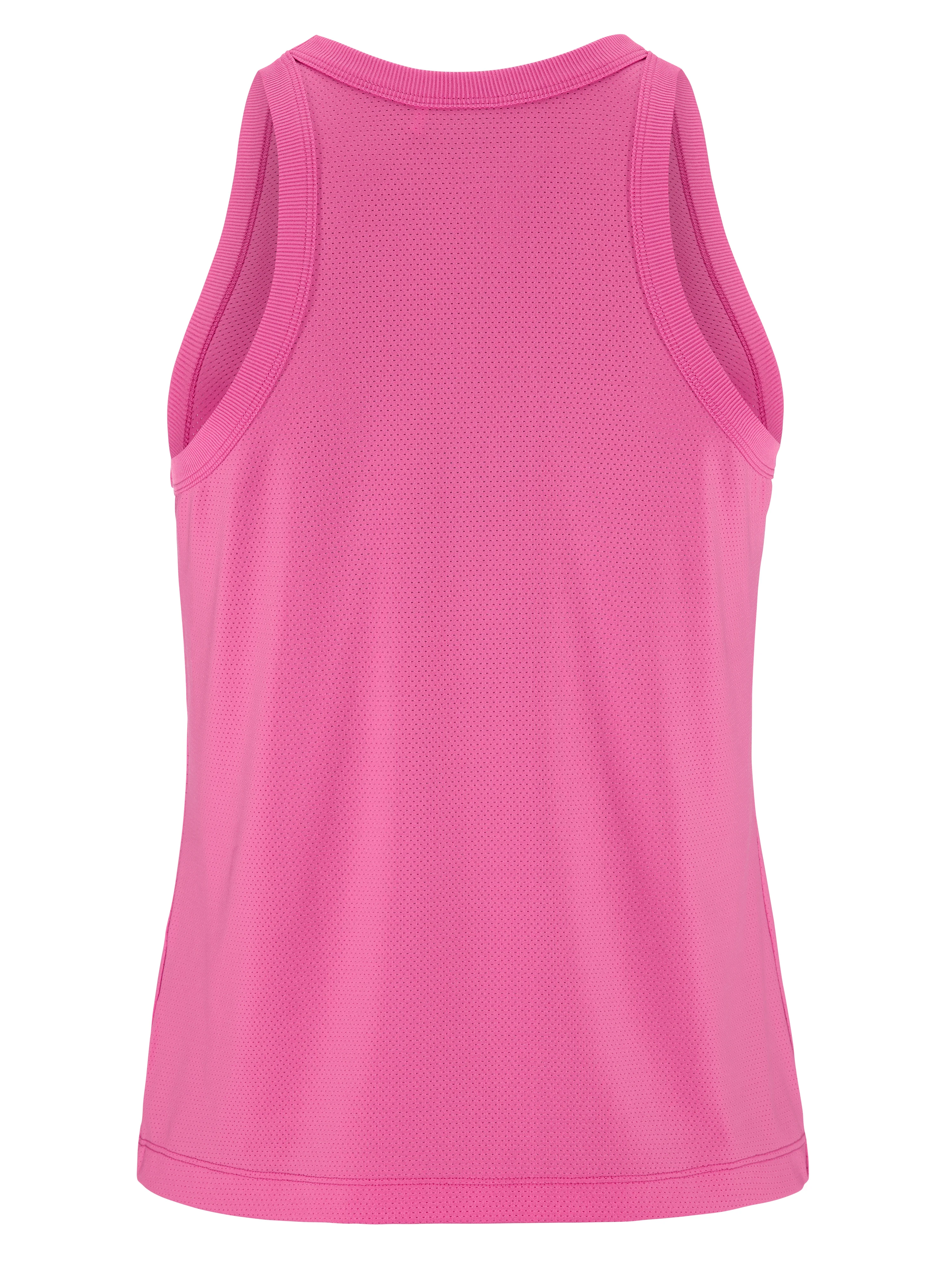 Lady Core Mesh Singlet - Image 4