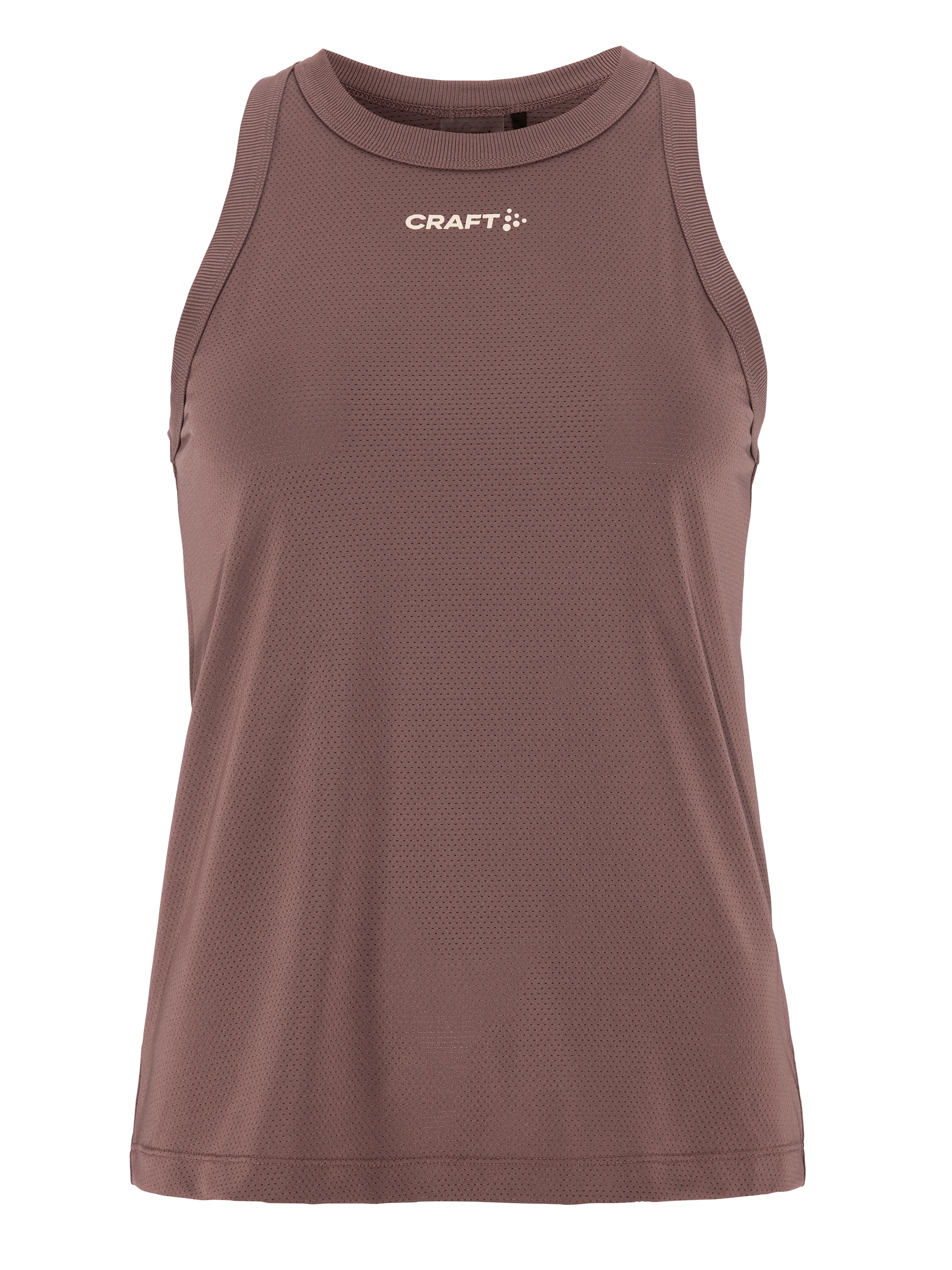 Lady Core Mesh Singlet - Image 3