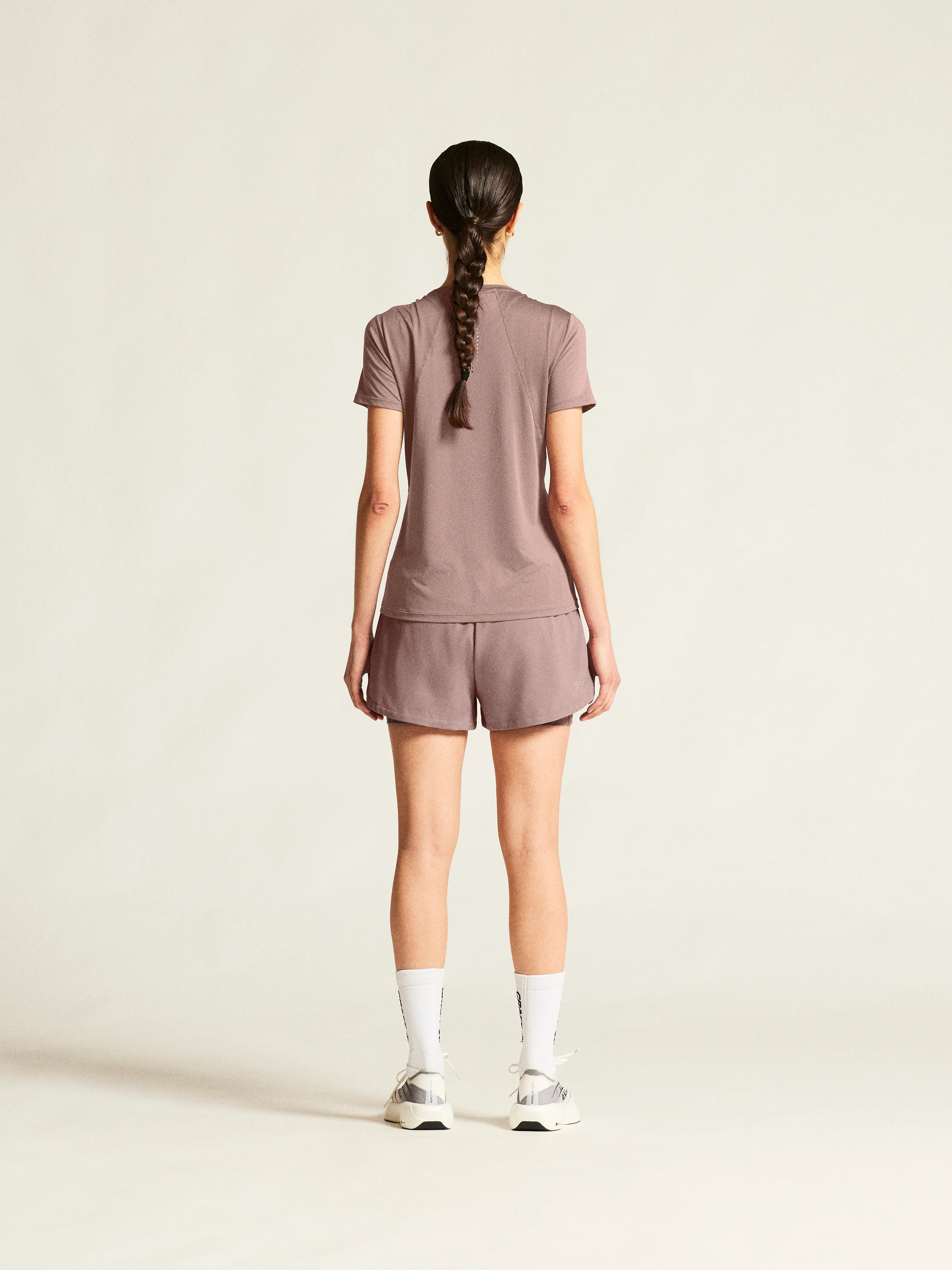 Lady Esscence 2in1 Shorts - Image 2