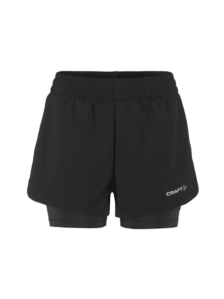 Lady Essence 2in1 Shorts - Image 3