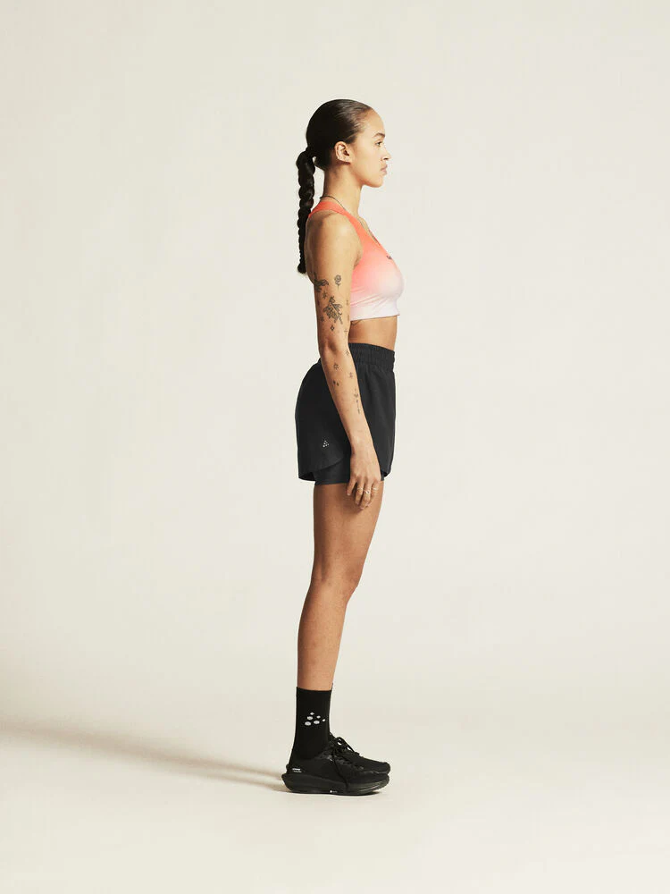 Lady Essence 2in1 Shorts - Image 5