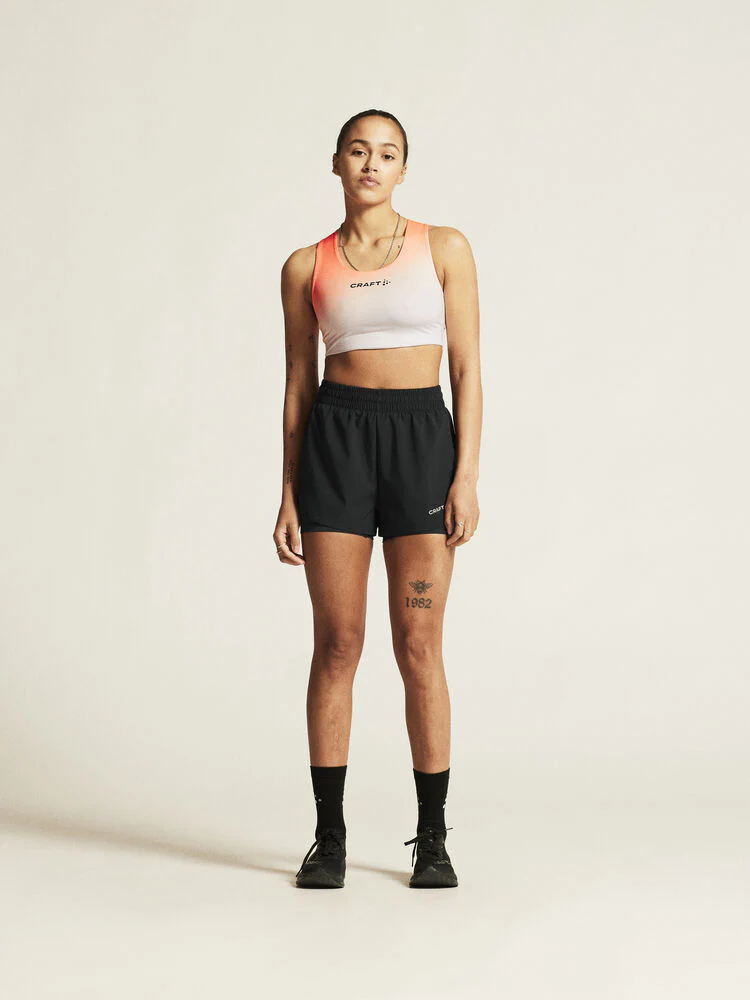 Lady Essence 2in1 Shorts - Image 6