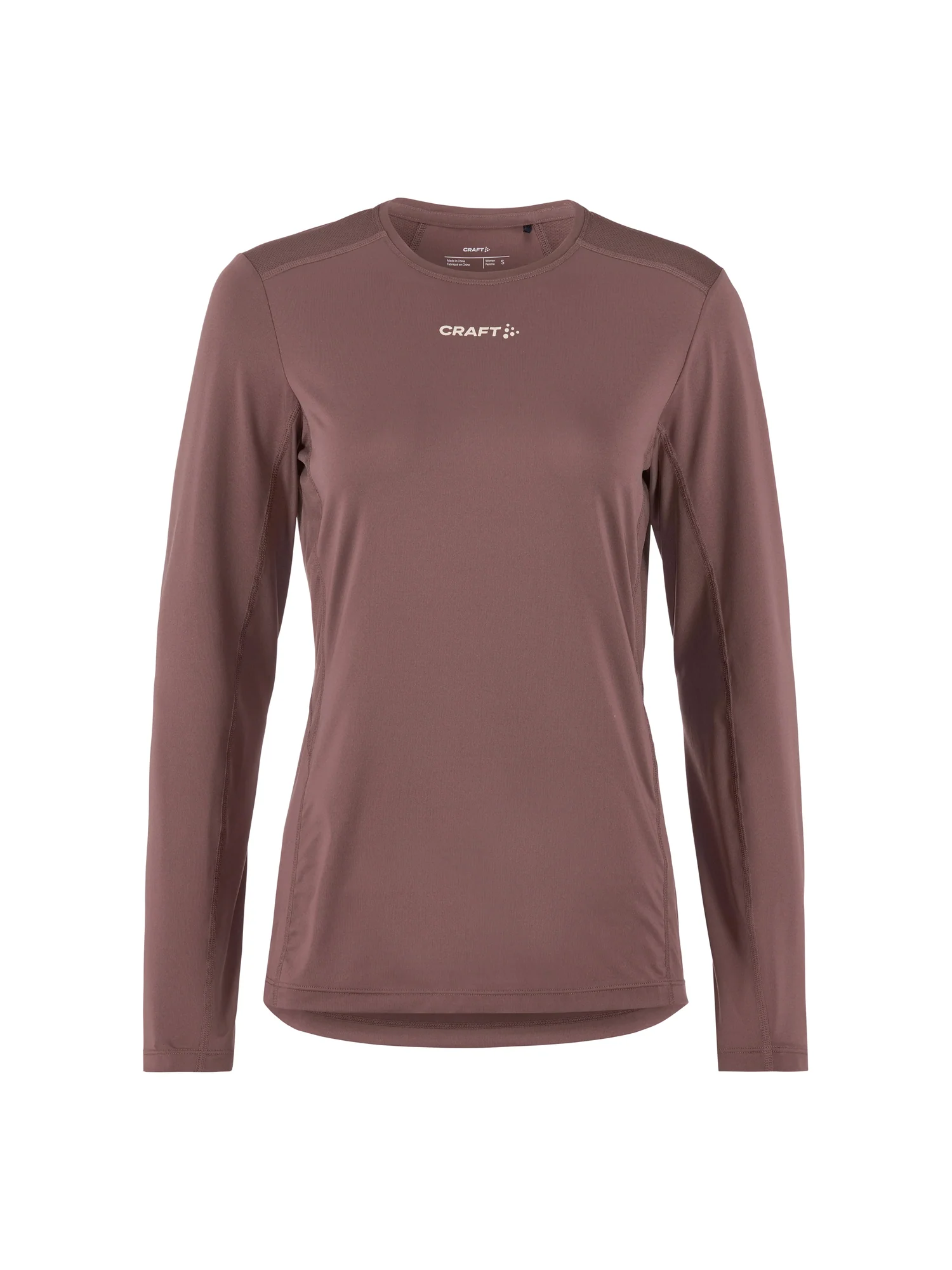 Lady Essence Longsleeve