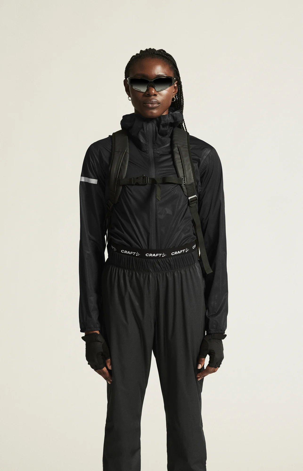 Lady Hyd Lightweight Jacket