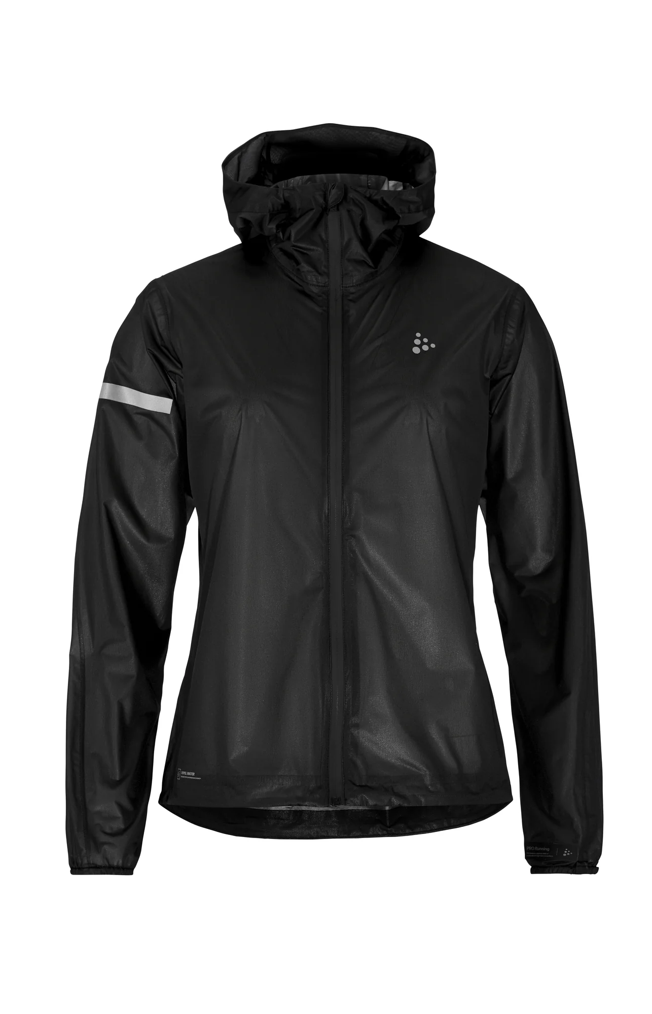 Lady Hyd Lightweight Jacket - Image 3