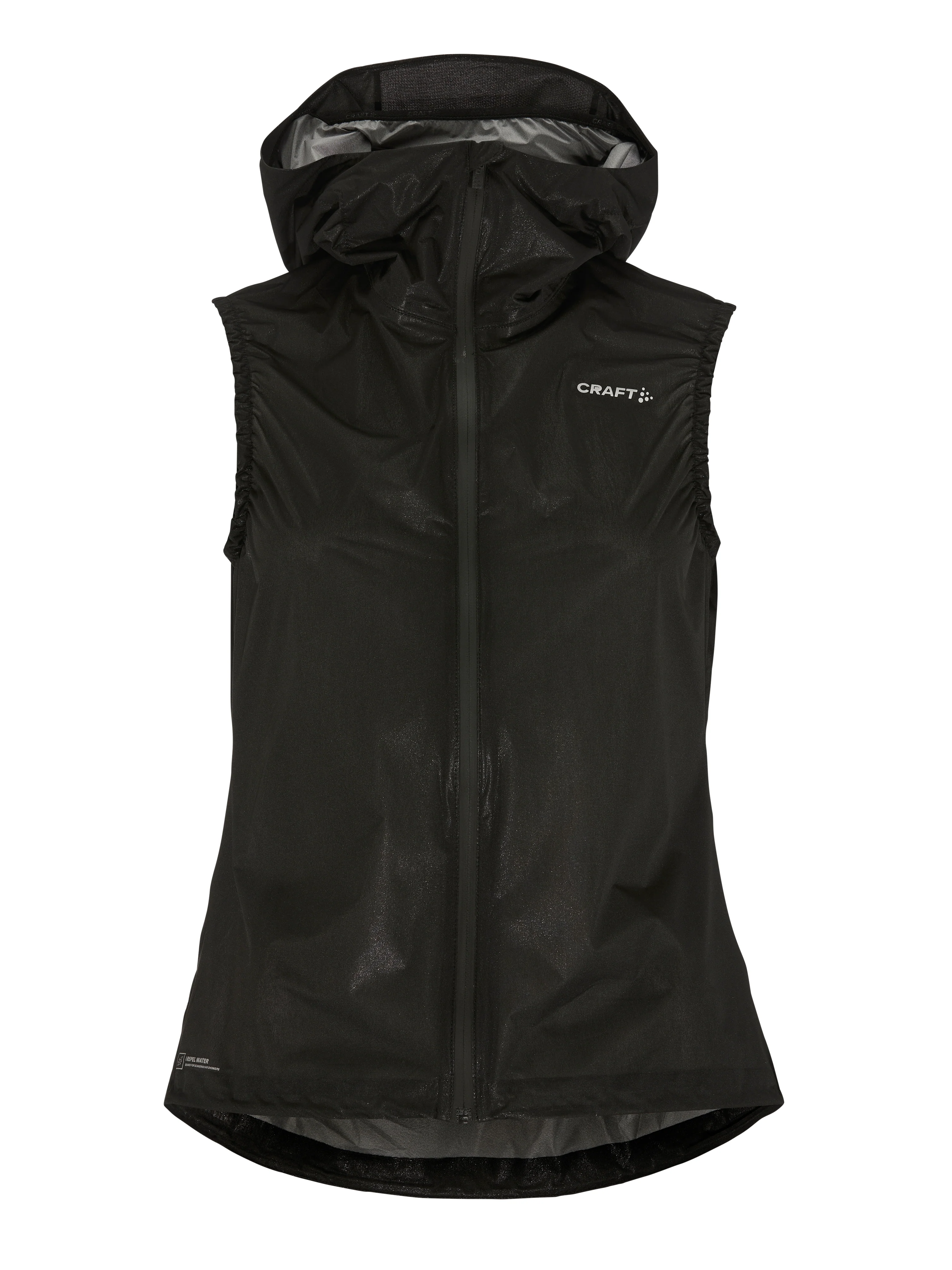 Lady Hyd Lightweight Vest - Image 3