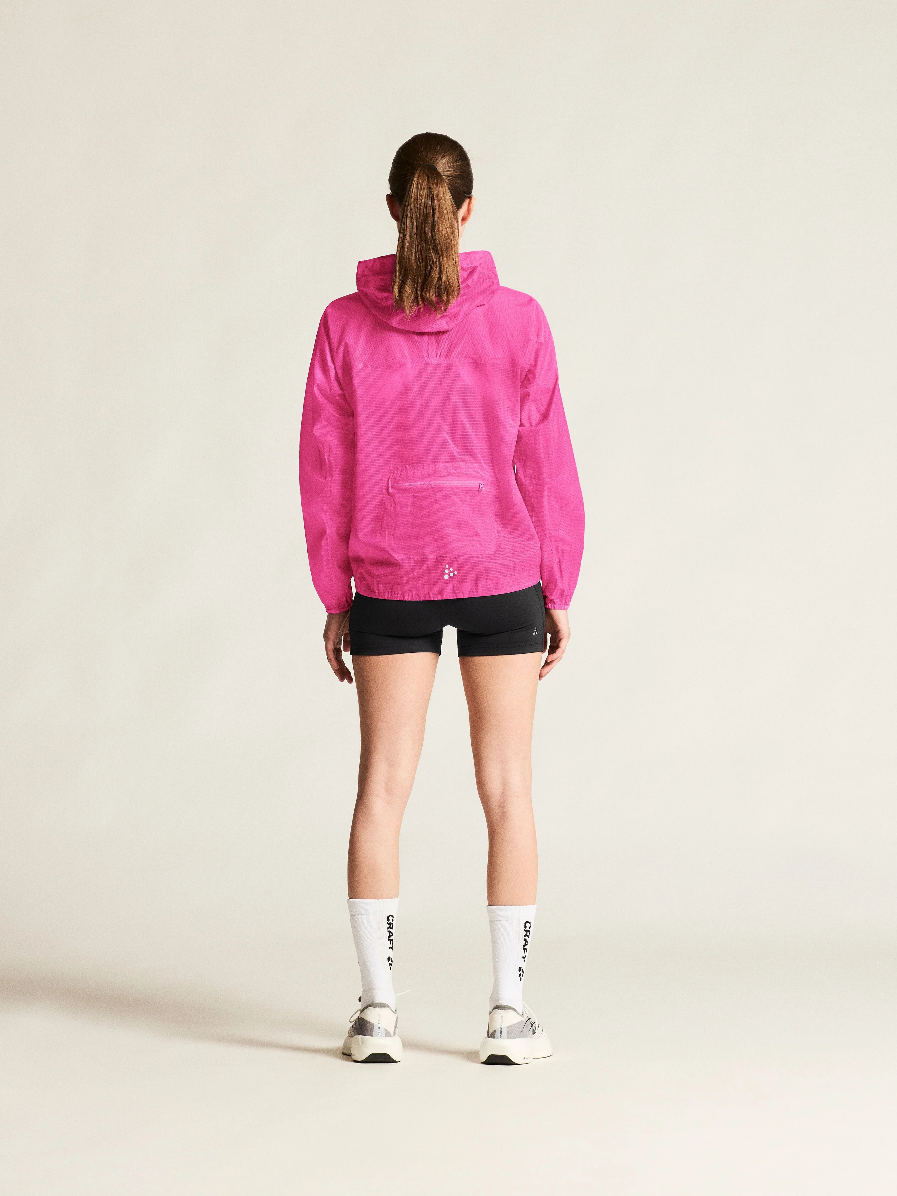 Lady Hypervent Light Jacket - Image 2
