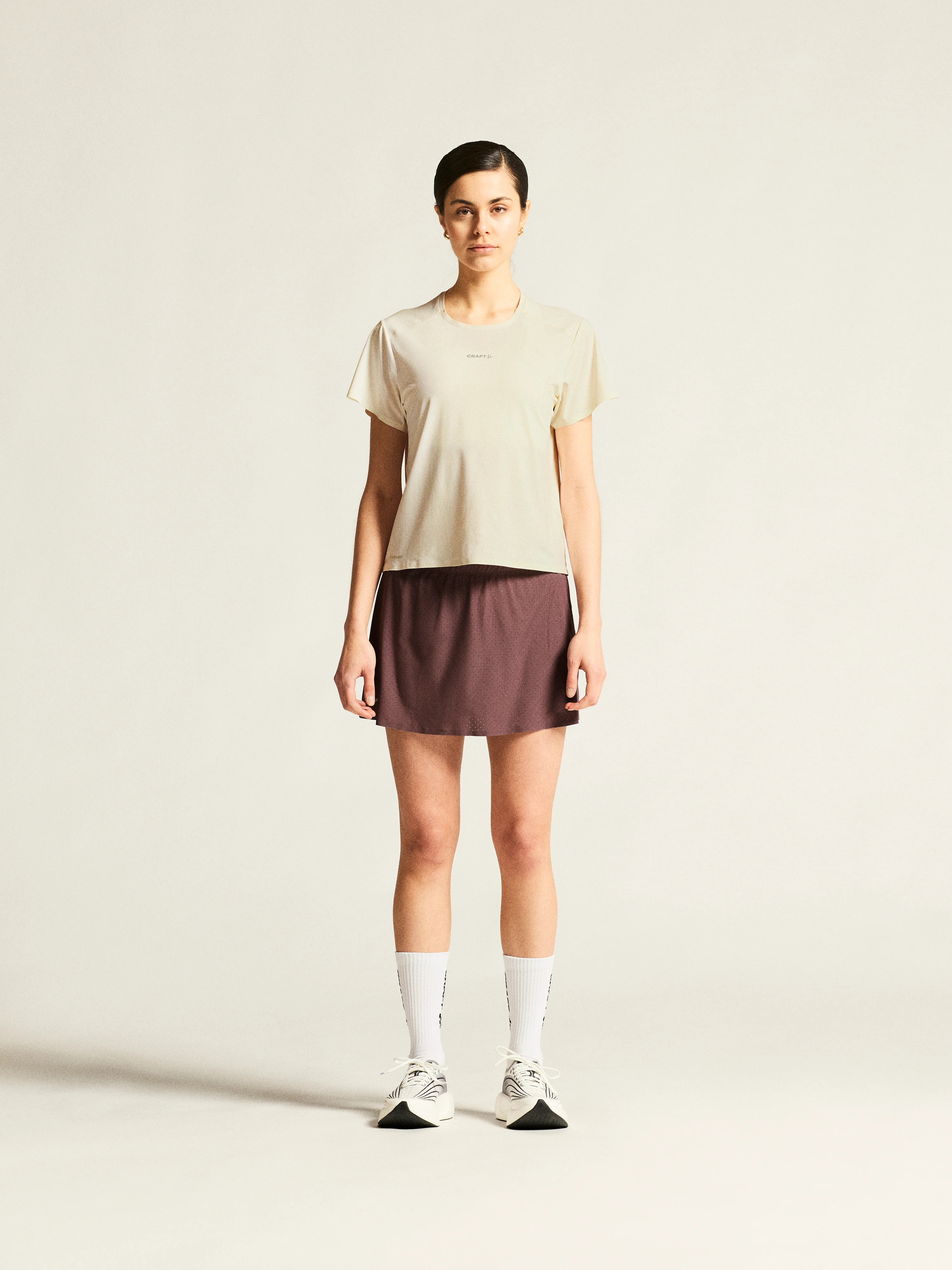 Lady Hypervent Tee