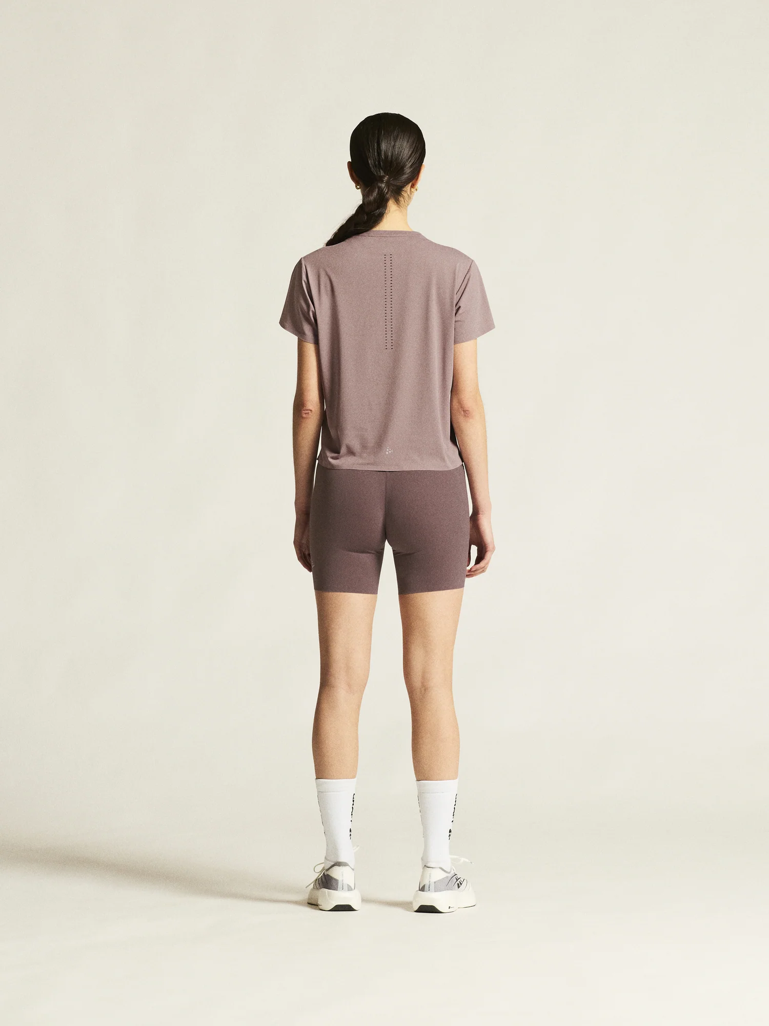 Lady Hypervent Tee - Image 3