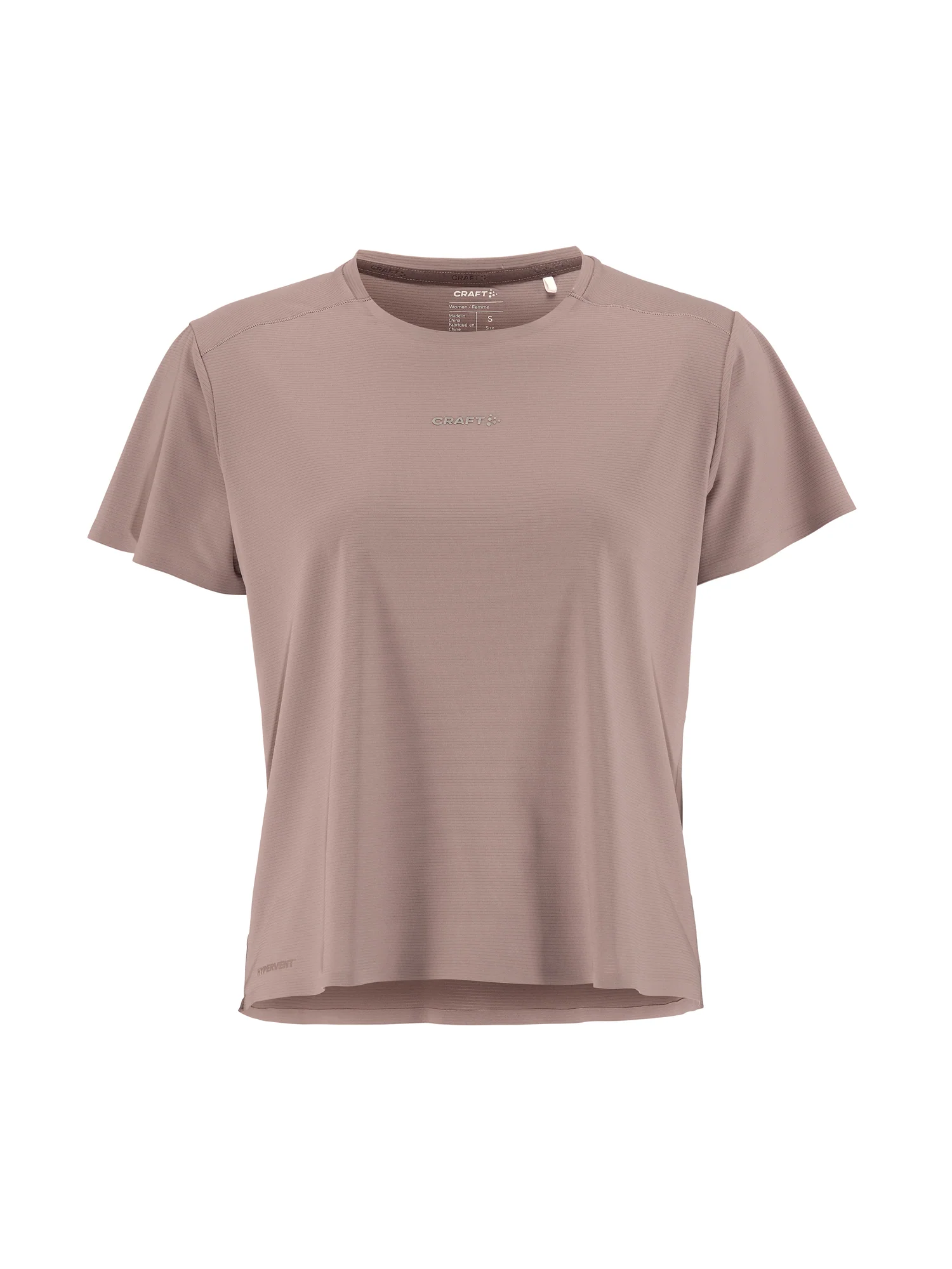 Lady Hypervent Tee - Image 4