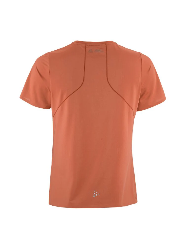 Lady Pro Trail Tee - Image 5