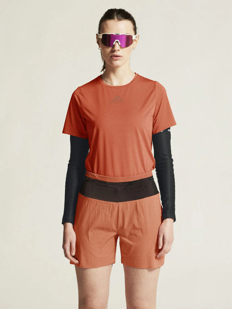 Lady Pro Trail Tee - Image 6
