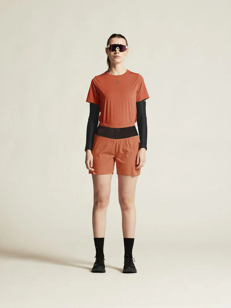 Lady Pro Trail Tee - Image 8
