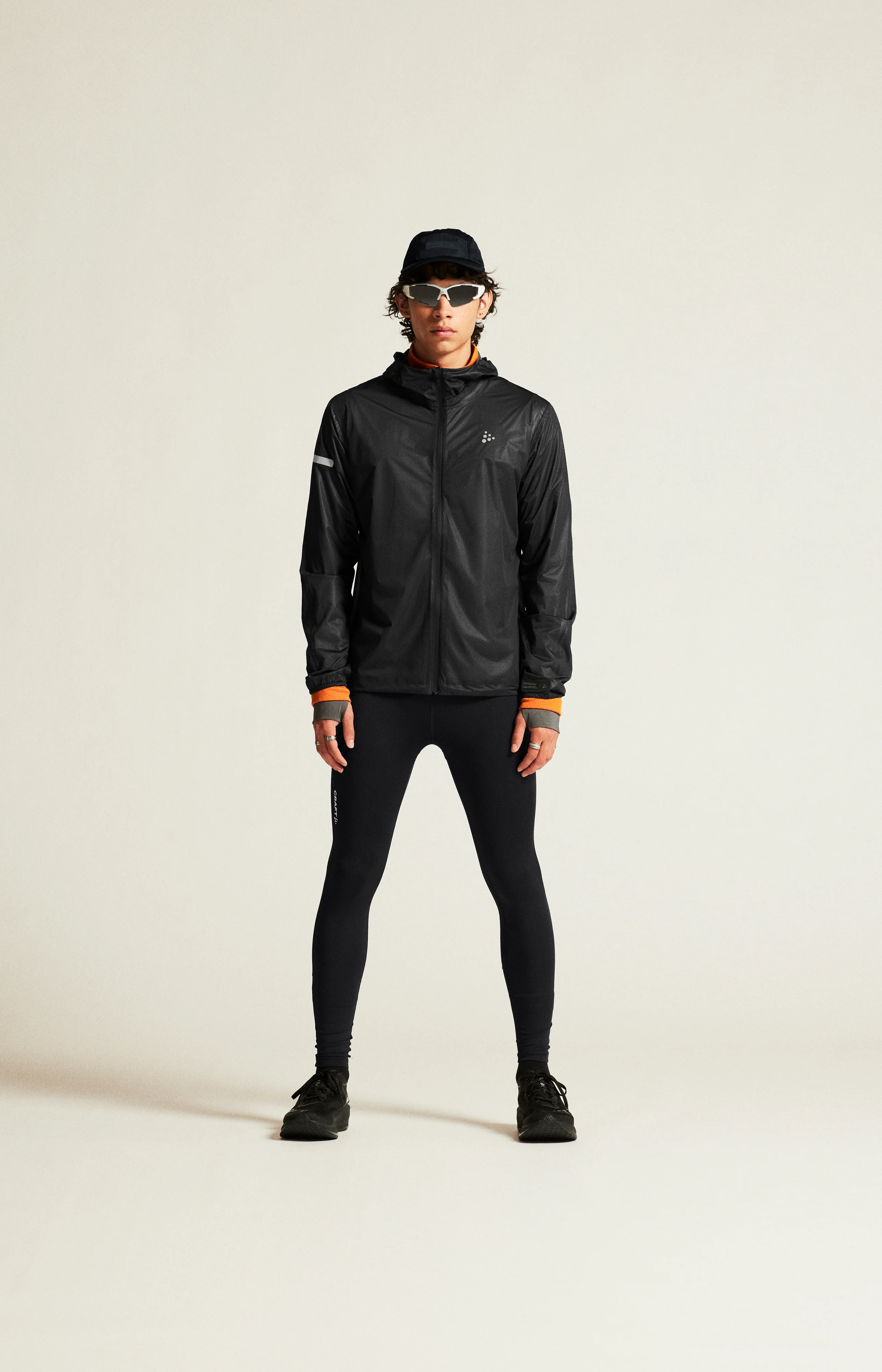 Pro Hydro Lightweight Jacket