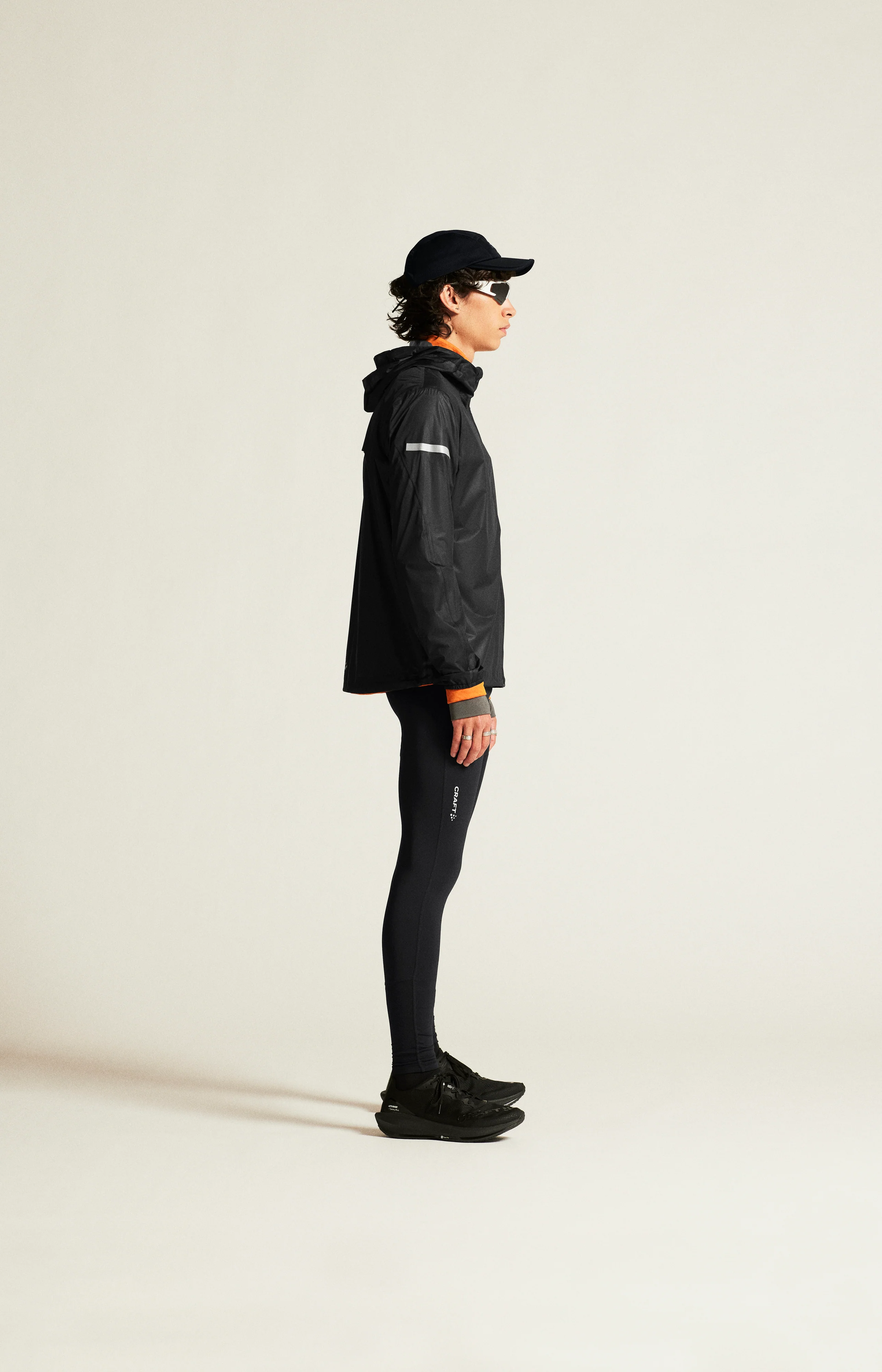 Pro Hydro Lightweight Jacket - Image 3