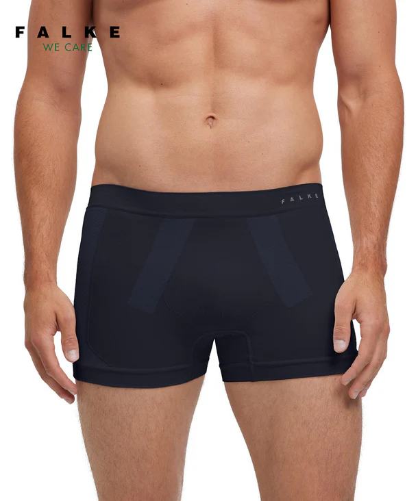 Boxer Warm