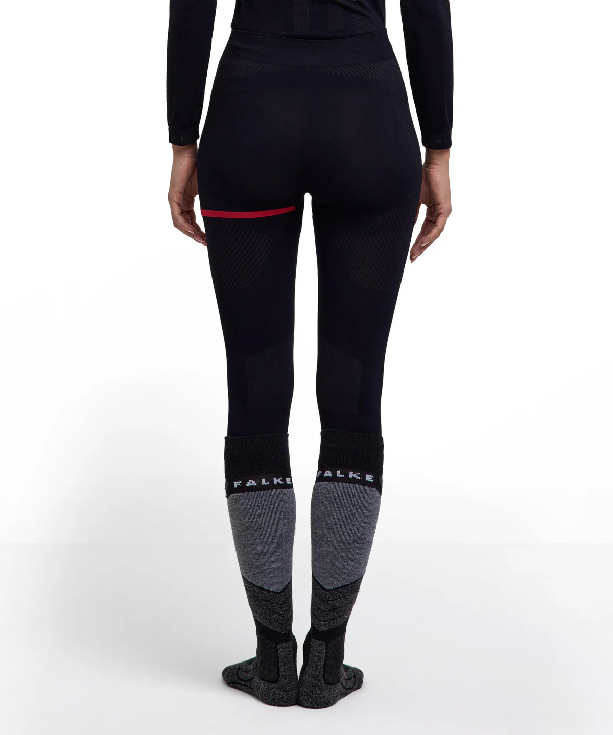 Lady 3/4 Tight Warm 130 Jahre - Image 2