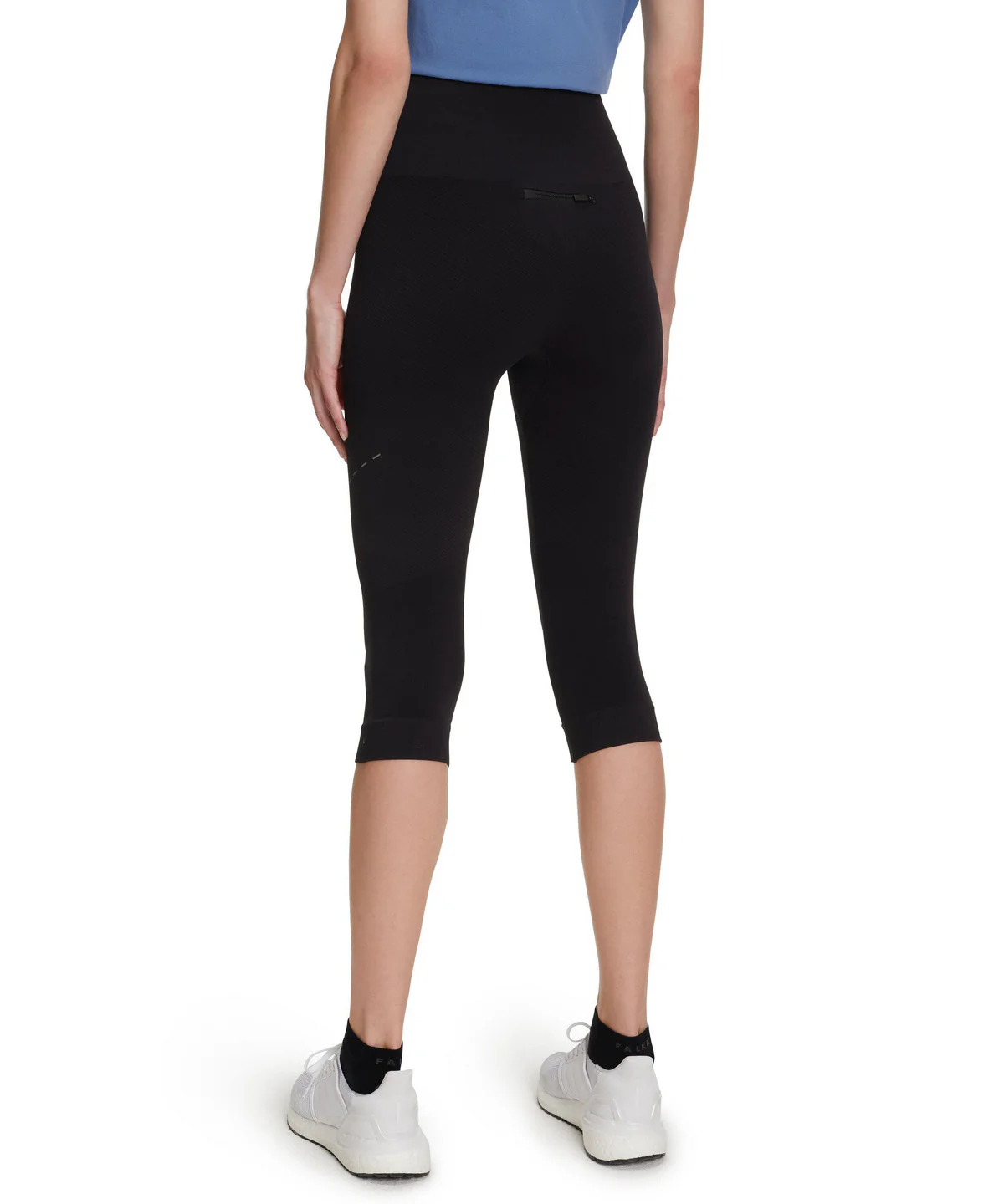 Lady Core 3/4 Tight - Image 2