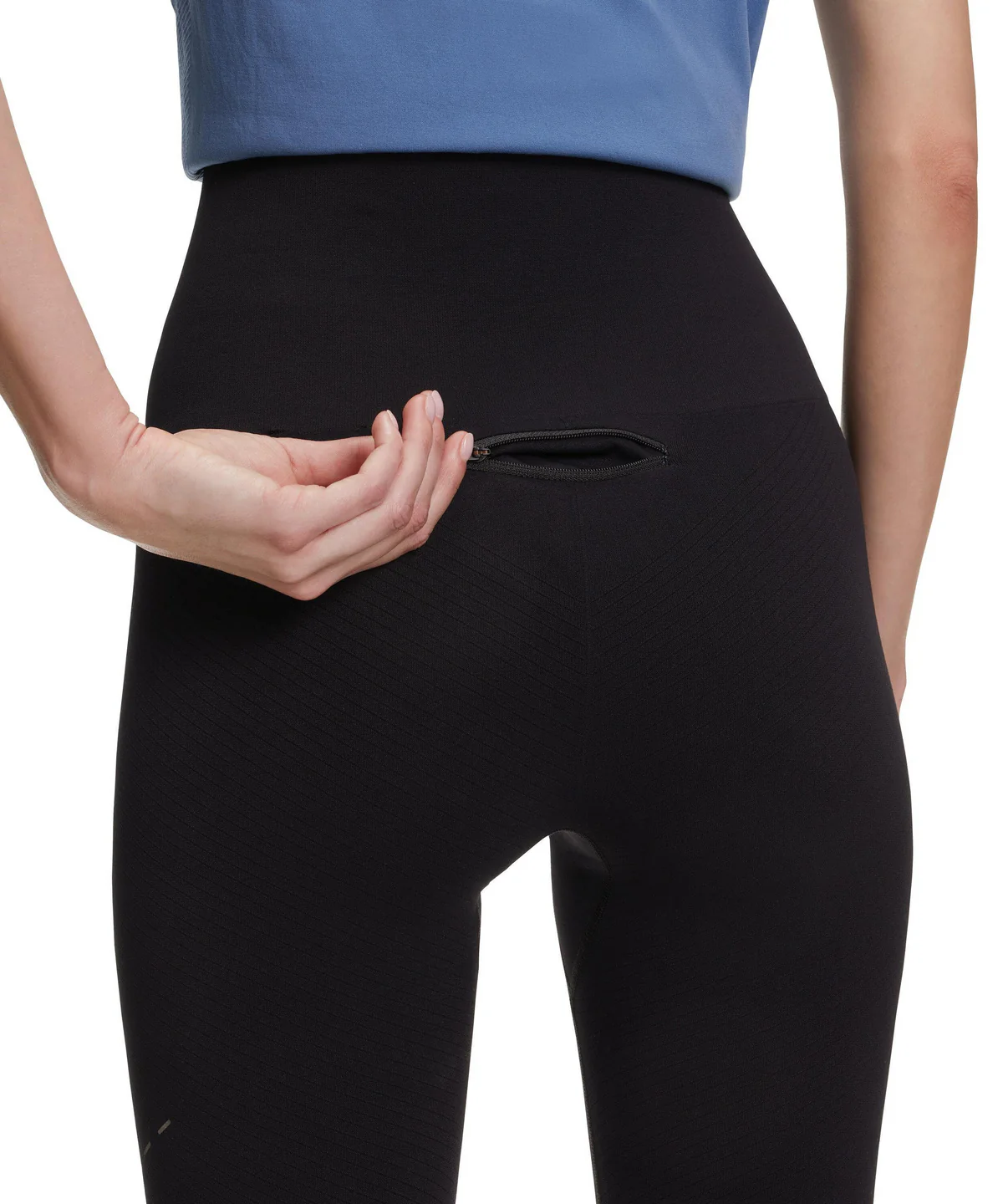 Lady Core 3/4 Tight - Image 3