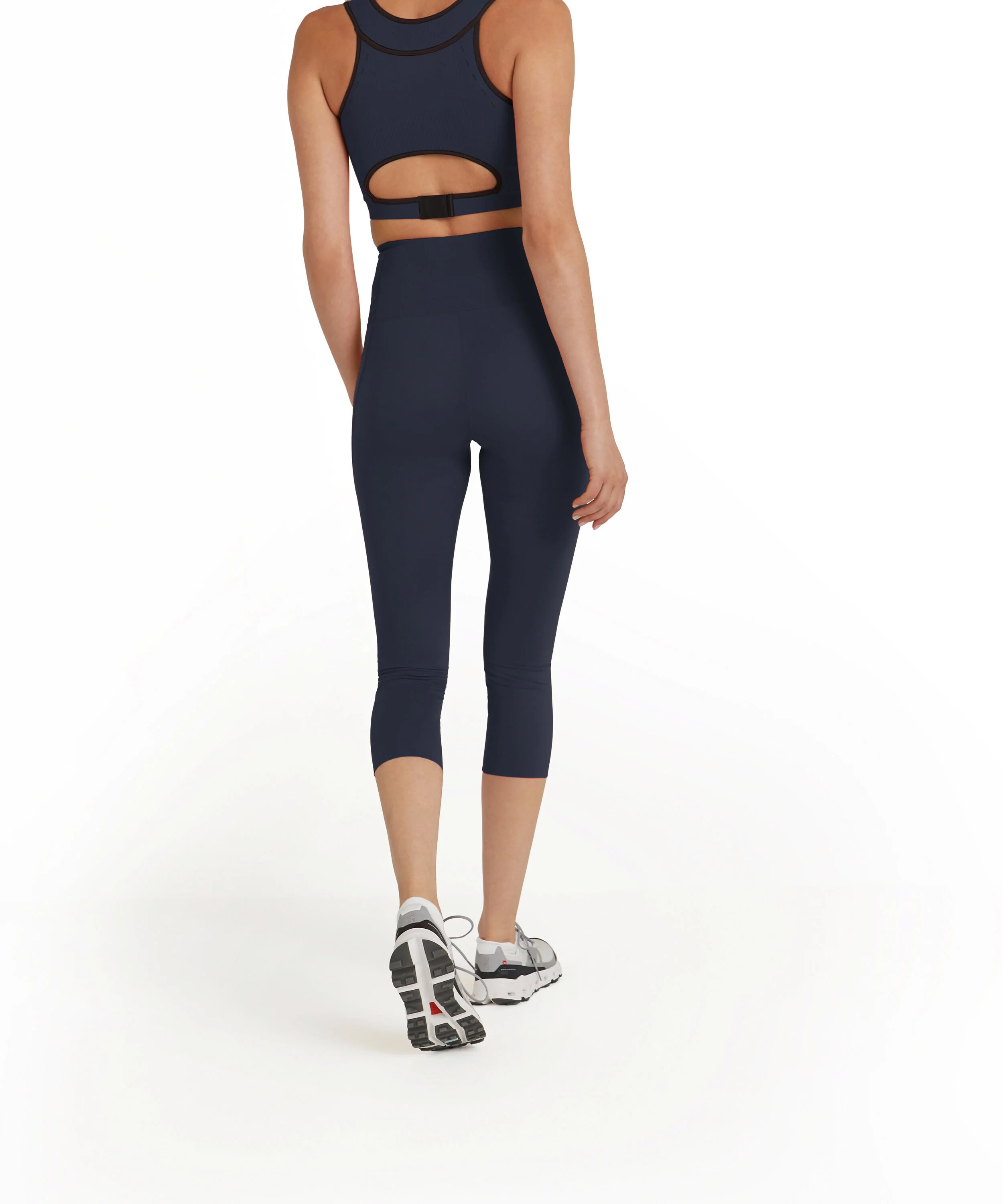 Lady Core 3/4 Tight - Image 9