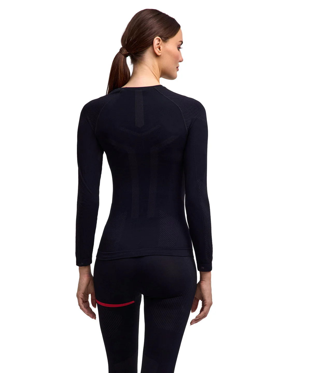 Lady Langarmshirt Warm 130 Jahre - Image 2