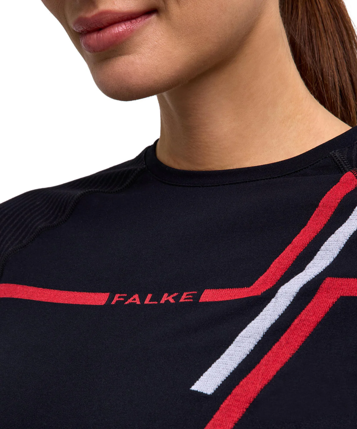 Lady Langarmshirt Warm 130 Jahre - Image 3