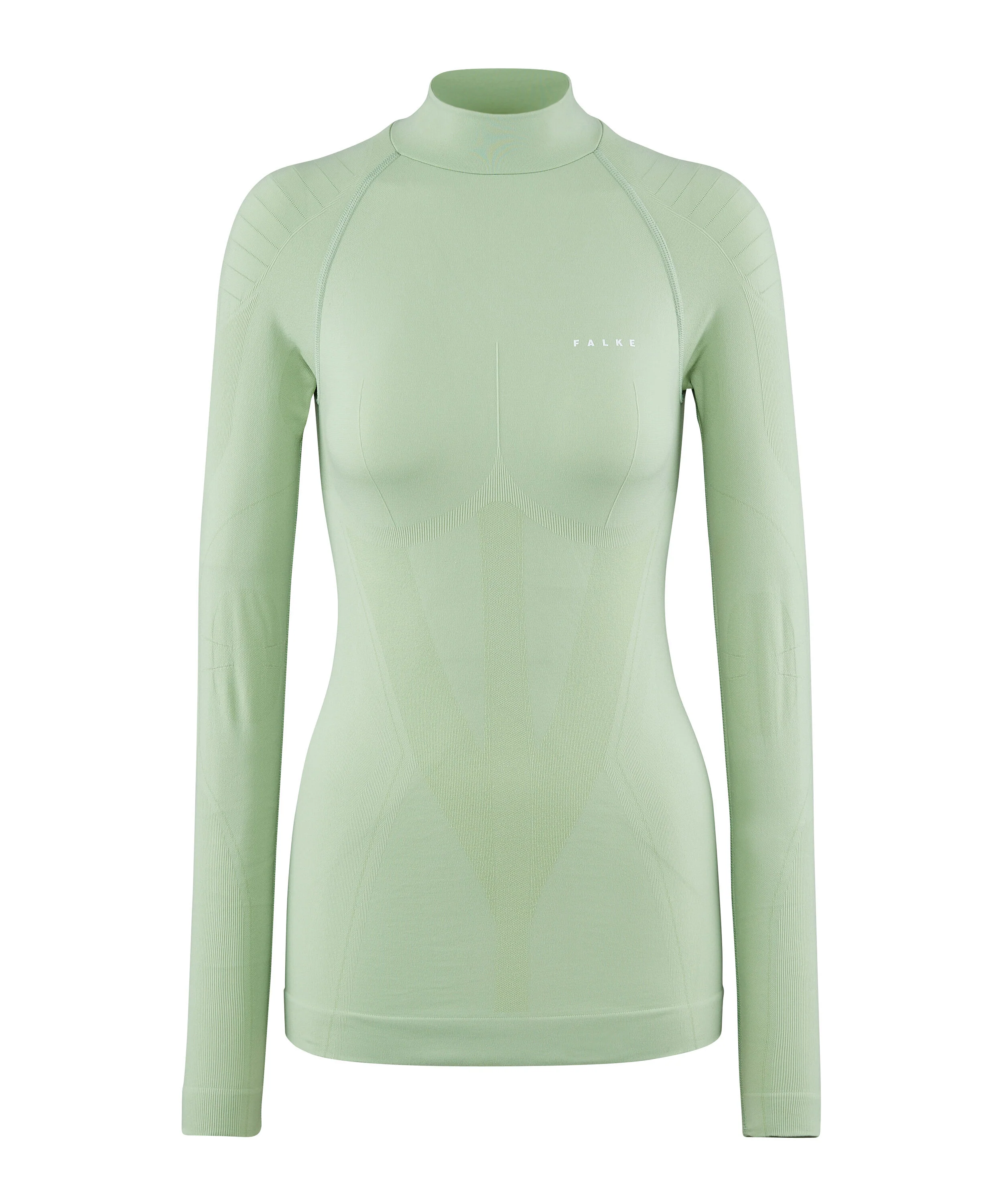 Lady Langarmshirt Warm - Image 5