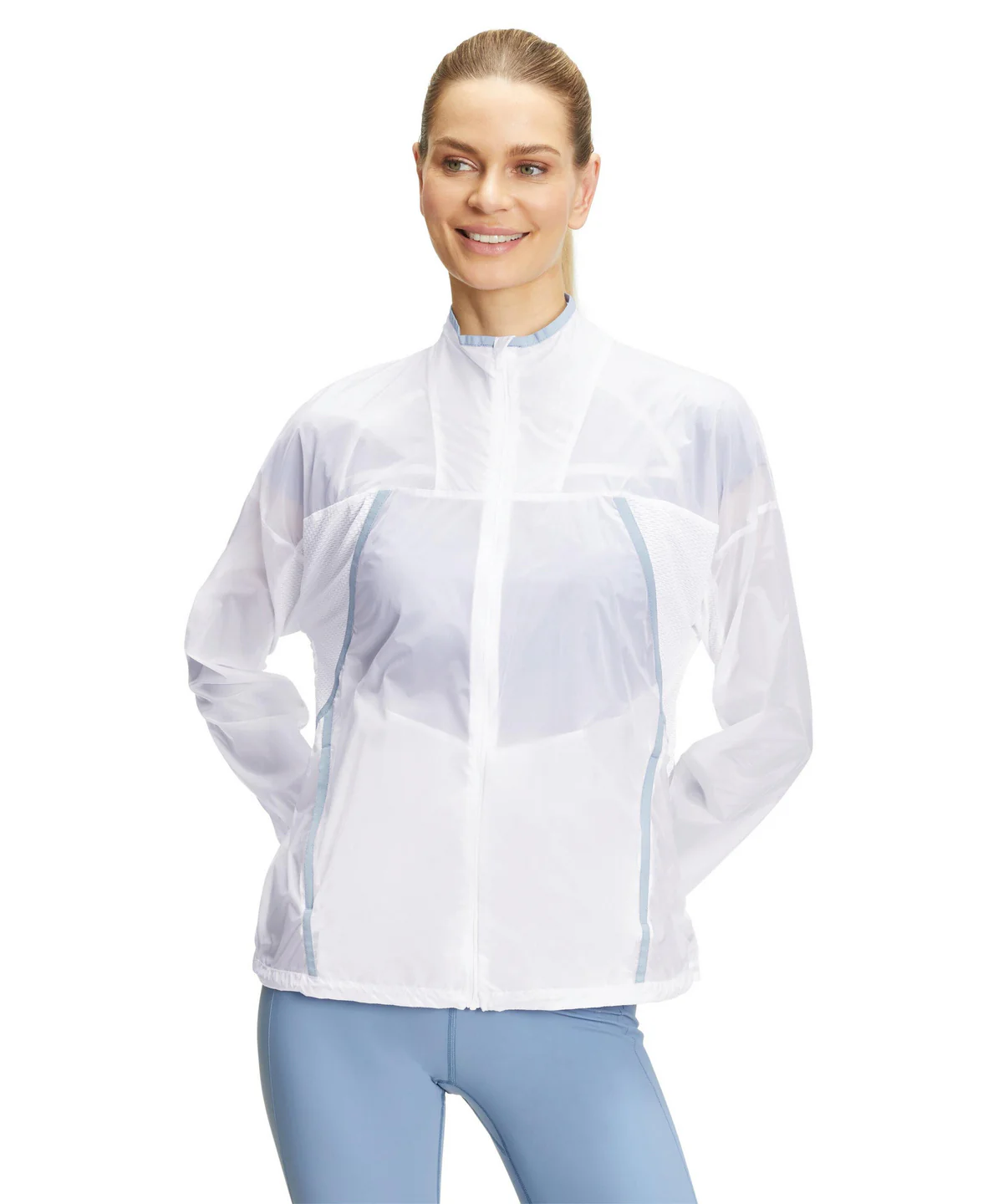 Lady RU Jacket
